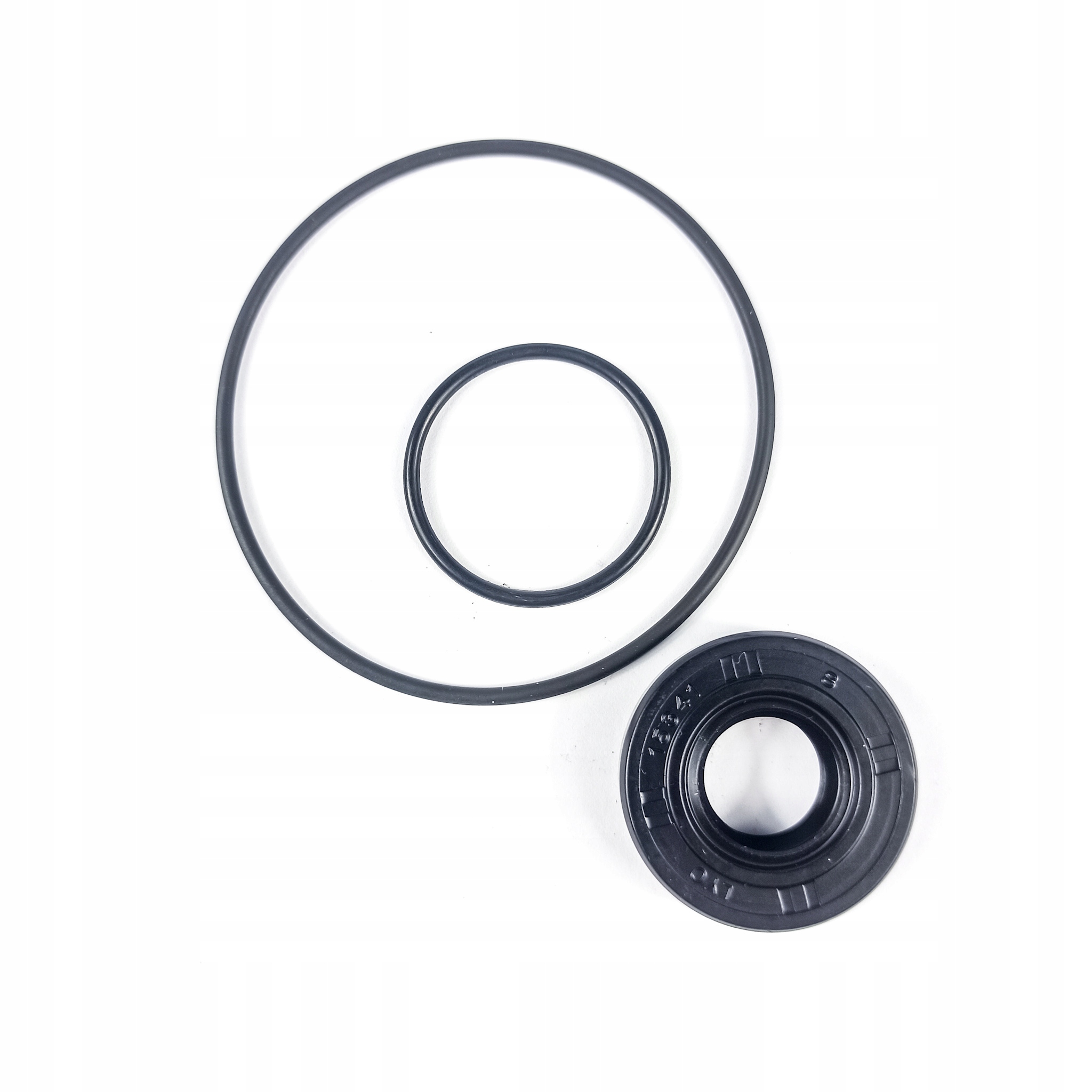 ZESTAW NAPRAWCZY ALTERNATORA OPEL Z POMPA LW 2 Car type Passenger cars RVs Undefined