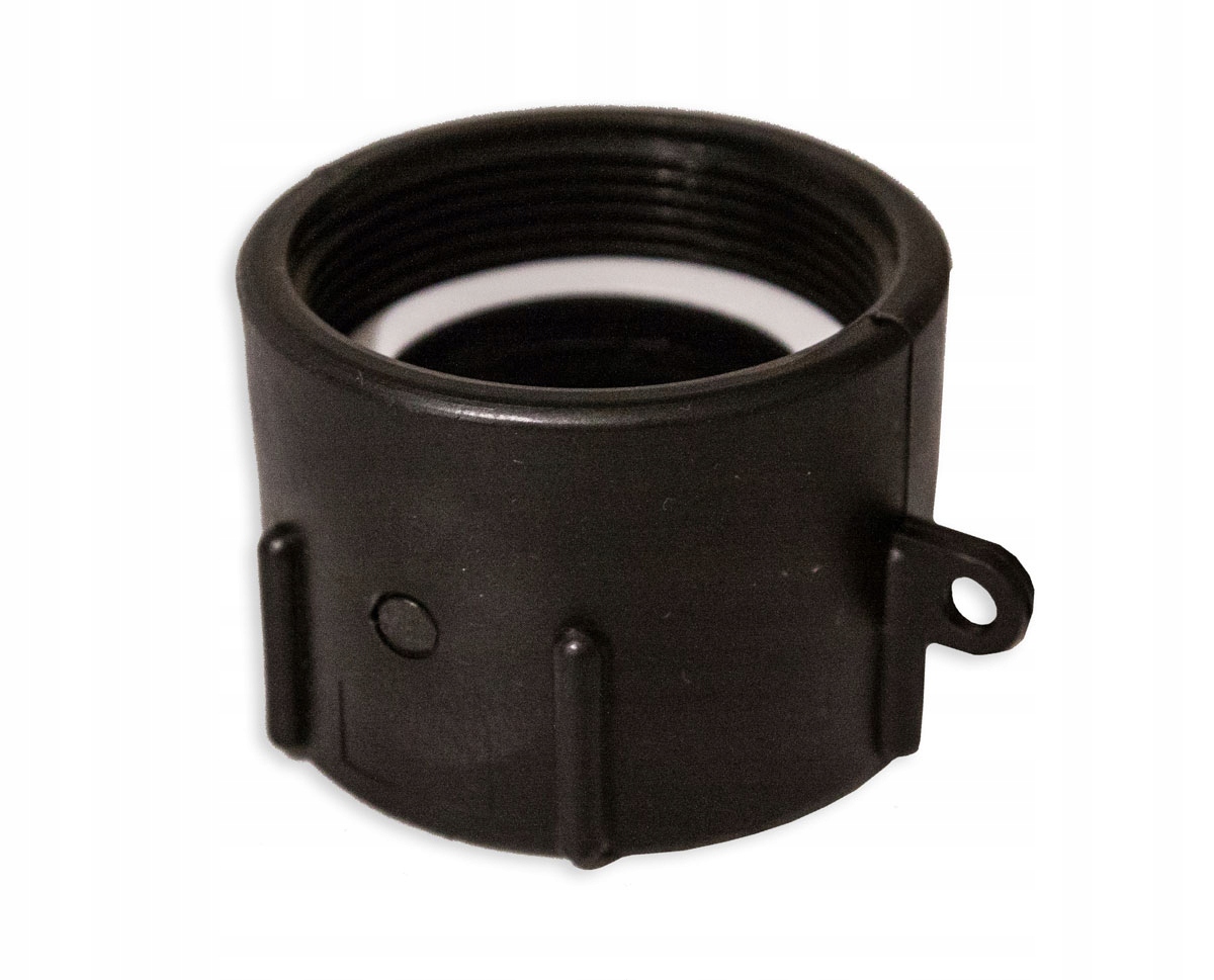 

Adapter Do Zbiorika Ibc 1000L 2 cale Gwint Wew.