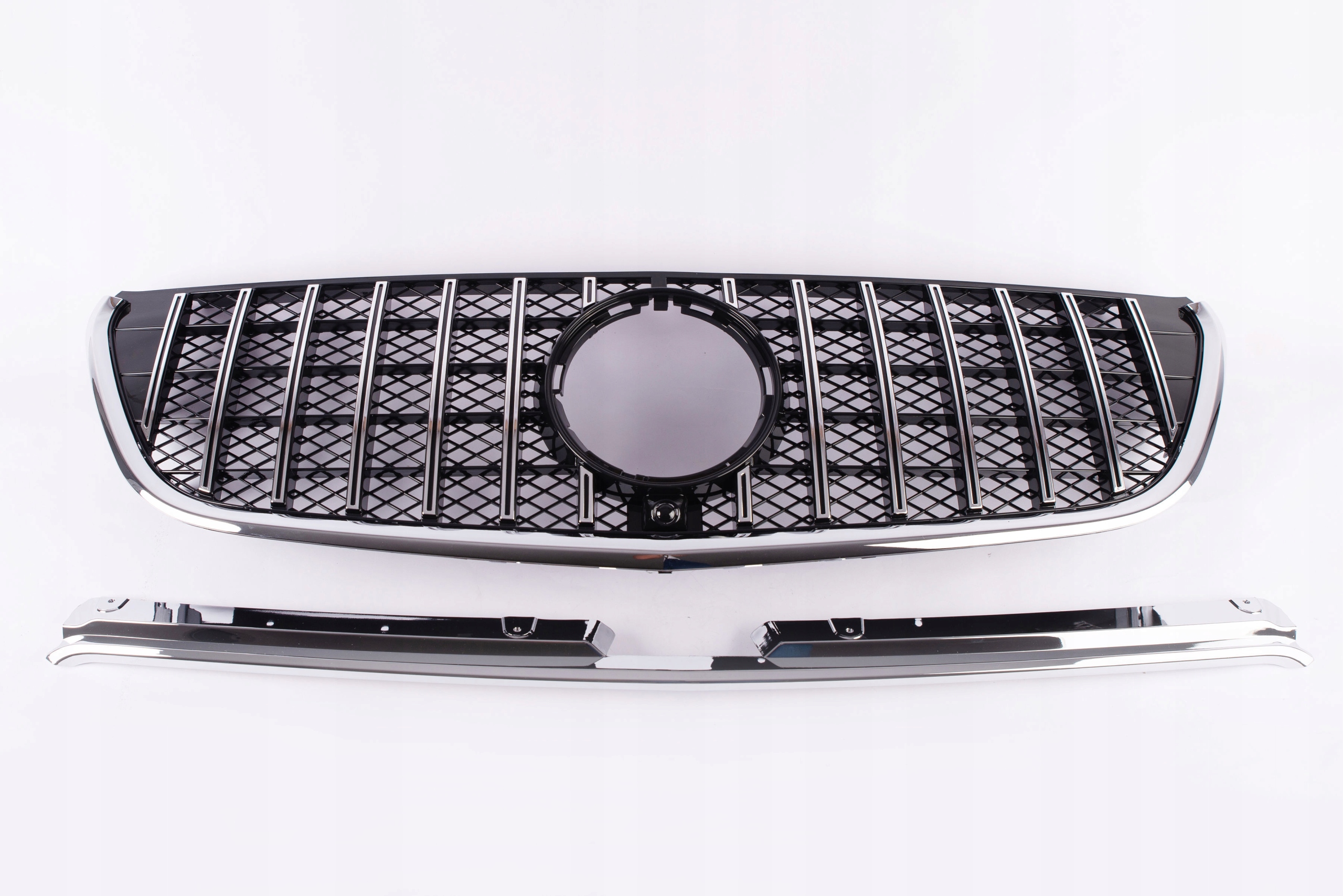 Grill PANAMERICANA do Mercedes VITO 2016 2019