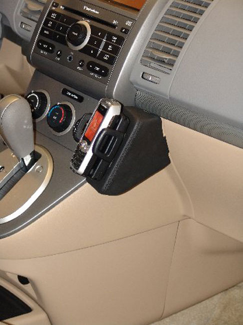 Držák na telefon Kuda Nissan Sentra od roku 2006