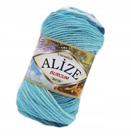 Alize Burcum Batik 1892