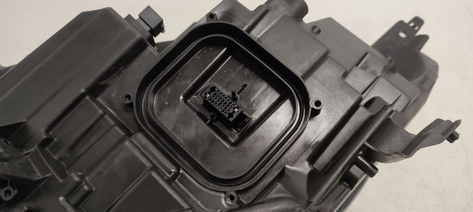 light front front right LED Intelilux Opel Astra K