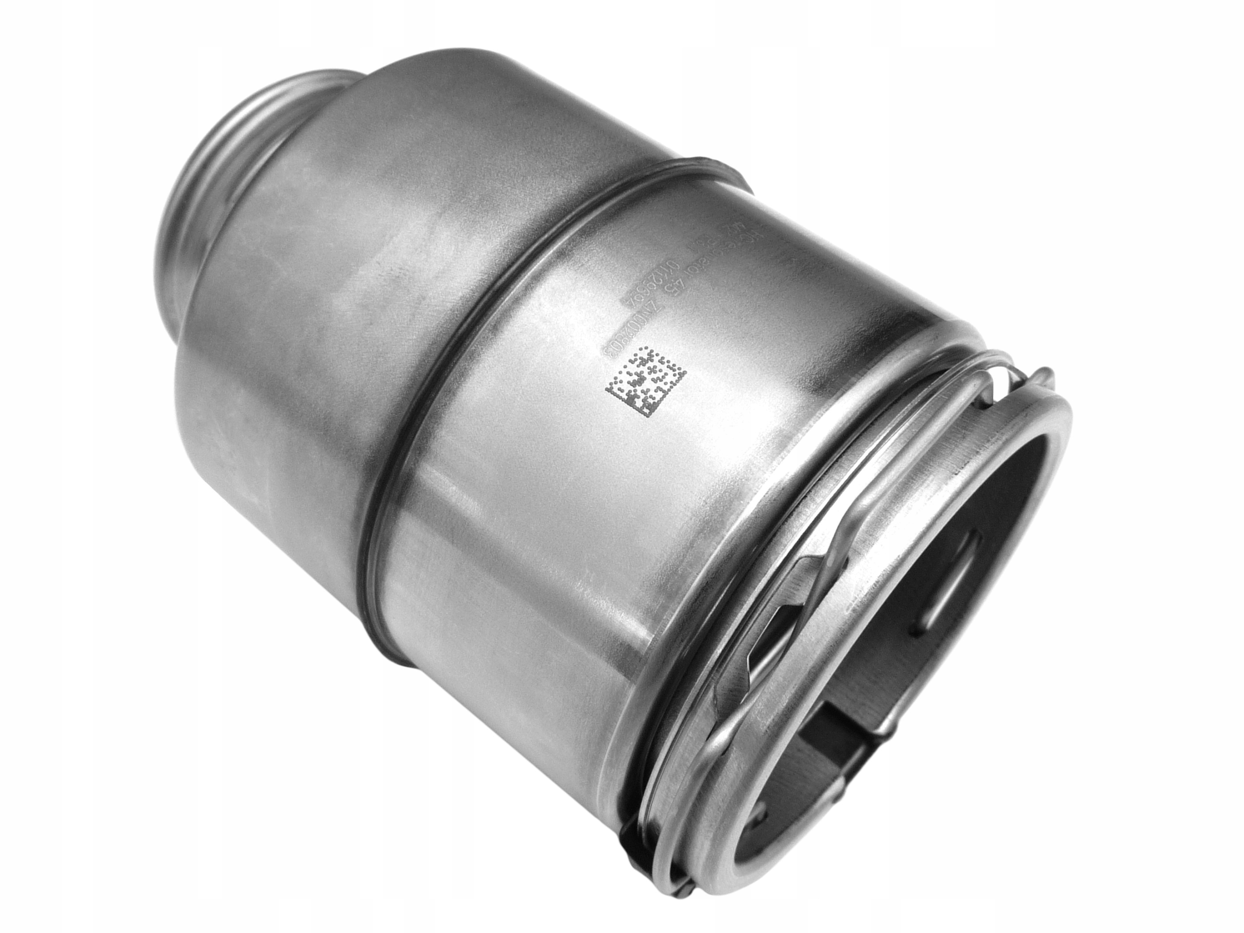 GT52-482 - Турбокомпресор RENAULT MASTER 2.3 BI-turbo DC