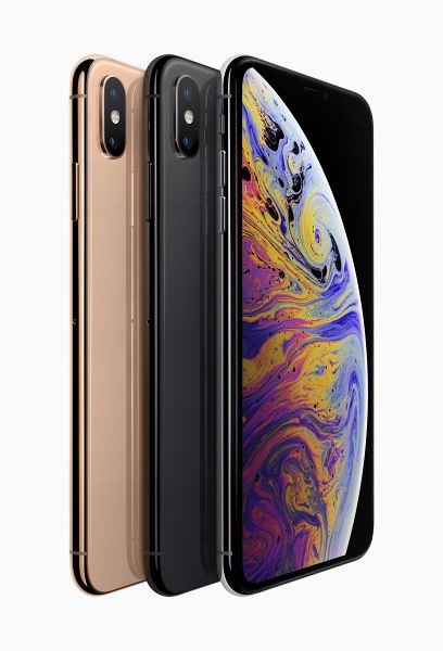 Ekran LCD Wyświetlacz iPhone XS + WYMIANA
