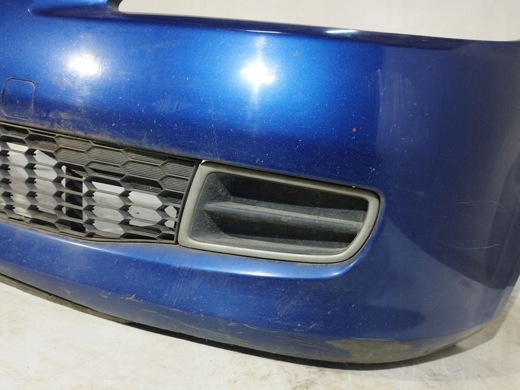 Mazda 6 and lift bumper front front 25B