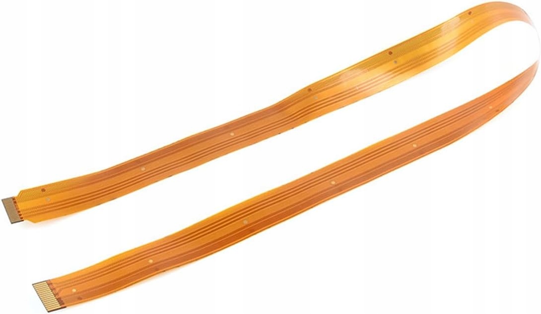 Elastyczny kabel DSI FPC dla Raspberry Pi 5, 500 mm