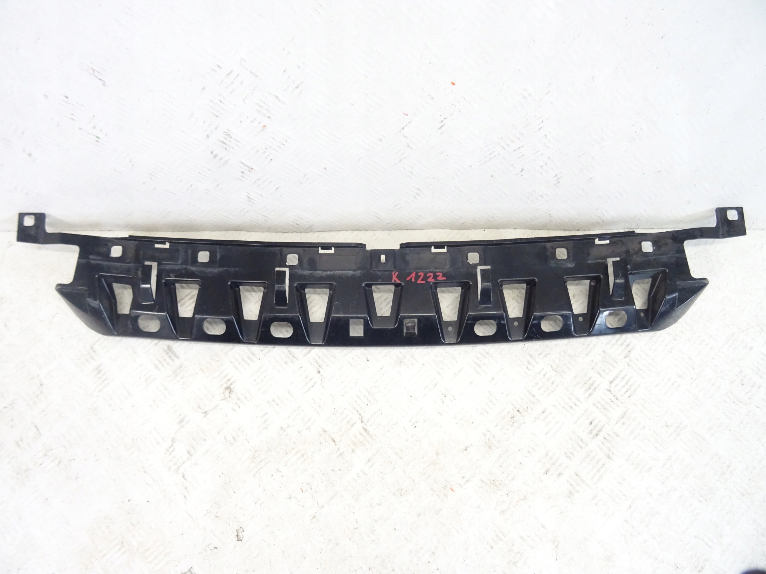 holder bumper bracket front JAGUAR F-PACE X761 HK83-17640-AB