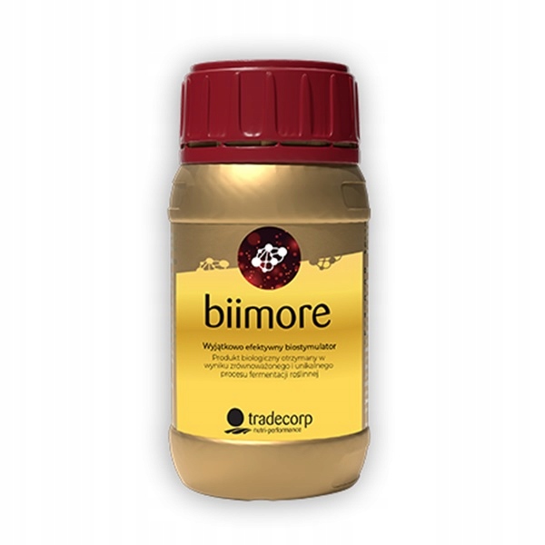 Biimore 250ML ultrawydajny biostymulator Biocont