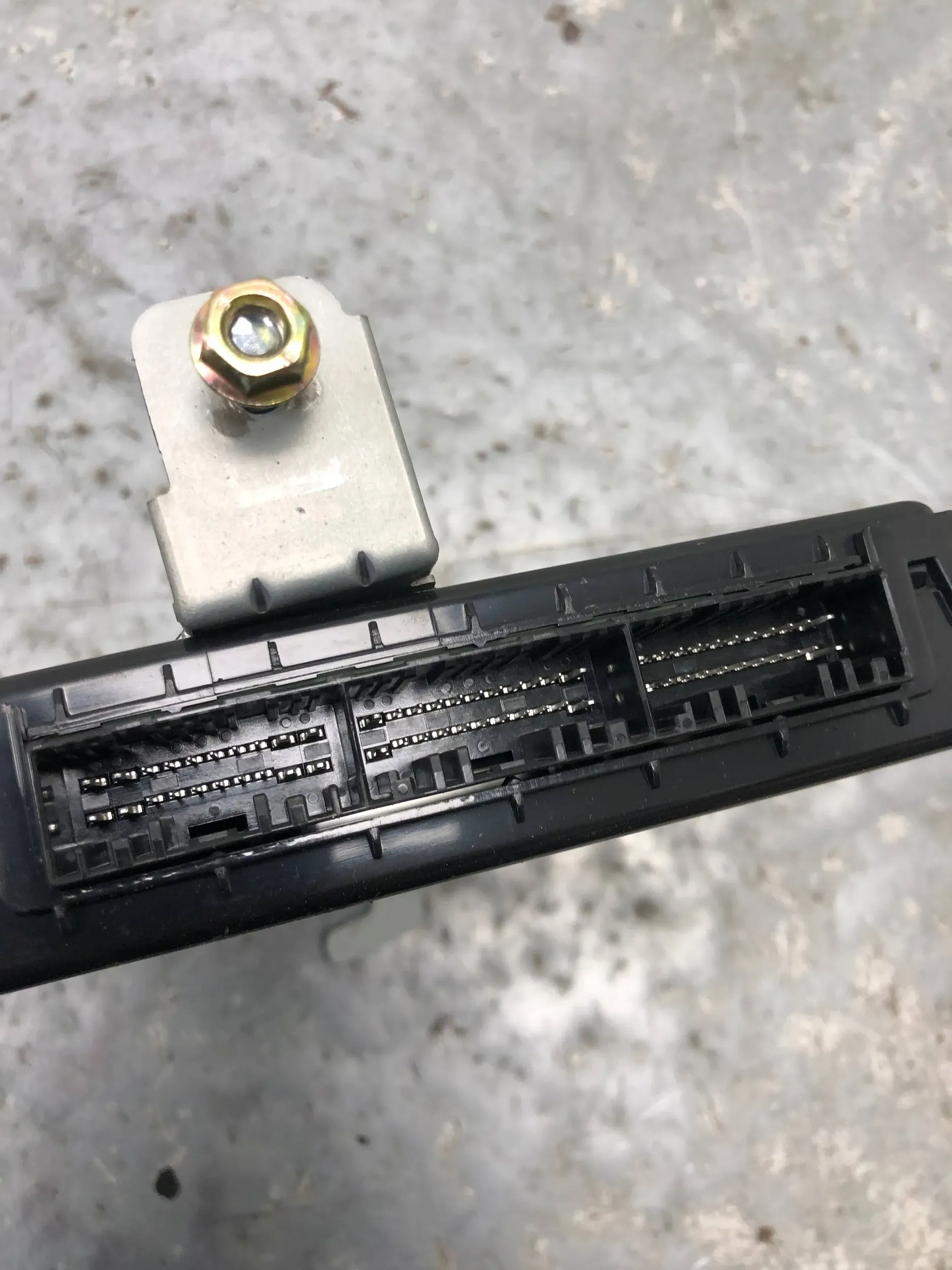 Module BCM KIA RIO IV 954A0-H8400