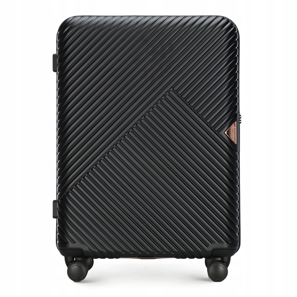 

Walizka Wittchen Gl Style 56-3P-842 10 Policarbon