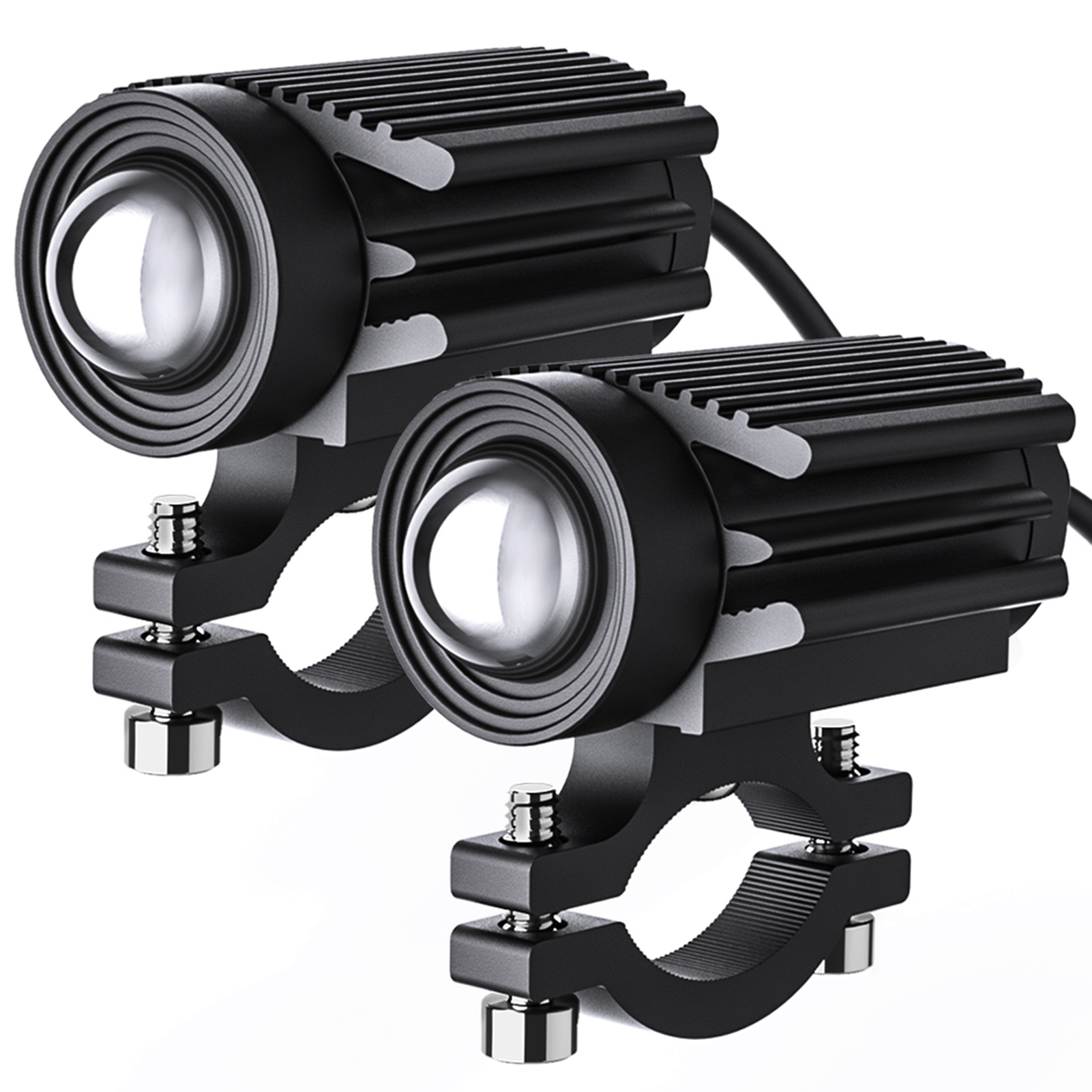 Мотоцикл светодиодные фары lightbar лампы