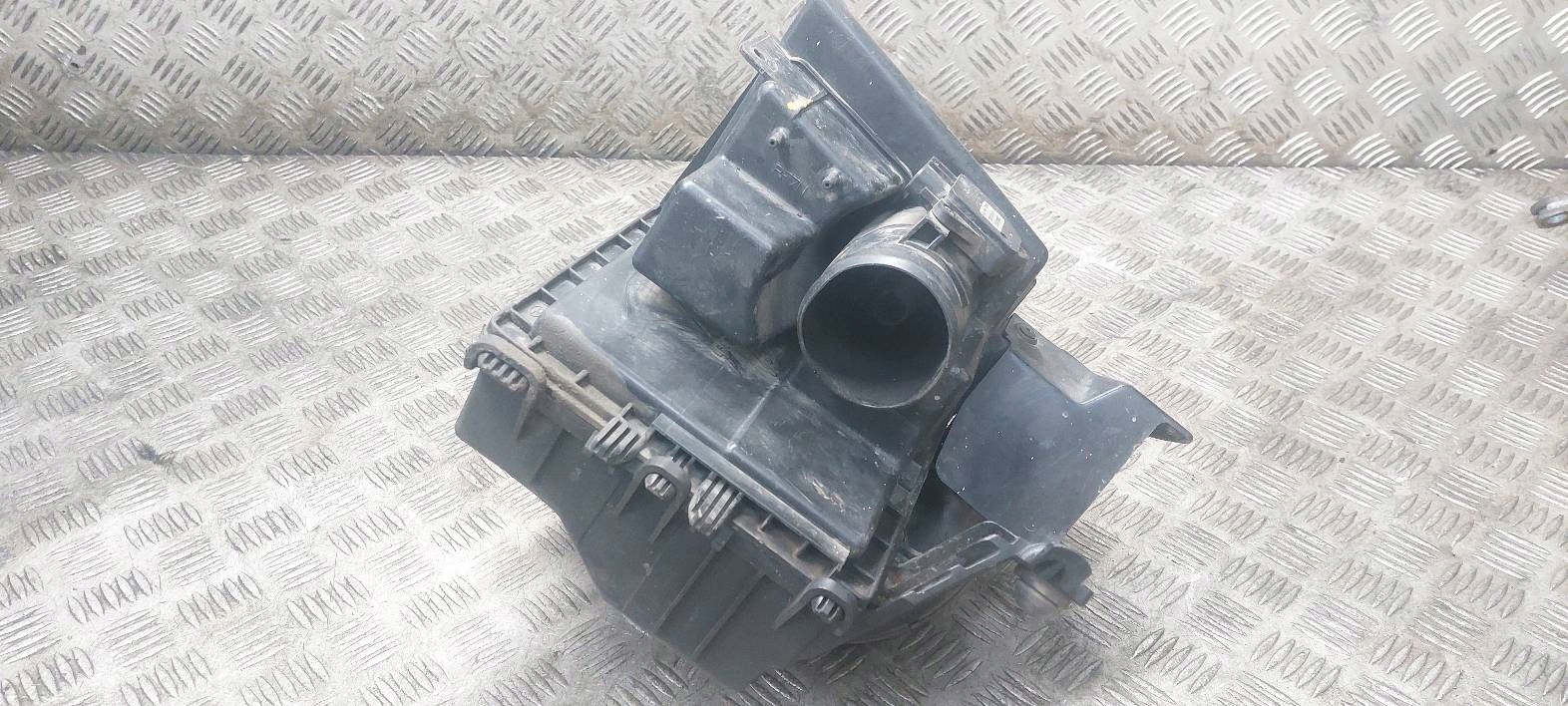 Gehäuse filter luft + Luftmassenmesser MAZDA 5 und CR 2.0 CITD 197400-6020