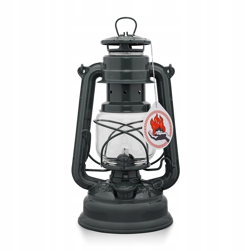 

Feuerhand Lampa naftowa Oświetlenie tarasu
