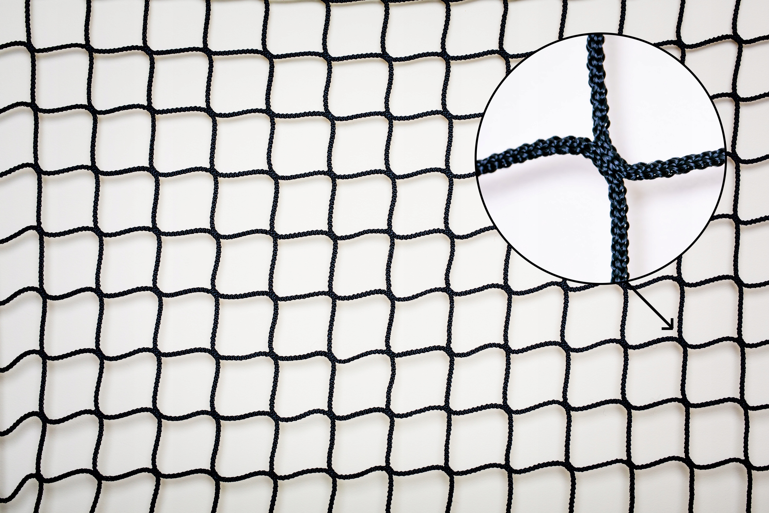 SIATKA TRANSPORTOWA DO PRZYCZEP 2,5 x 3,5 m