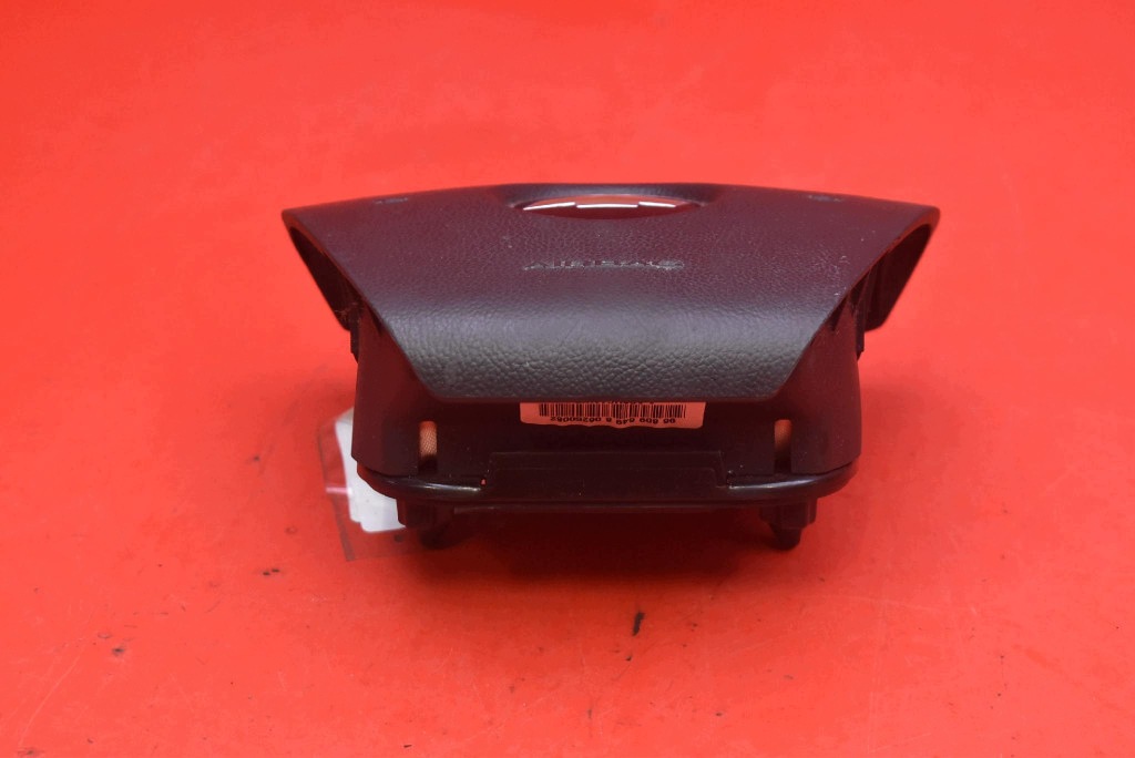 airbag driver´s 96809649 CHEVROLET CAPTIVA and C100 06-11