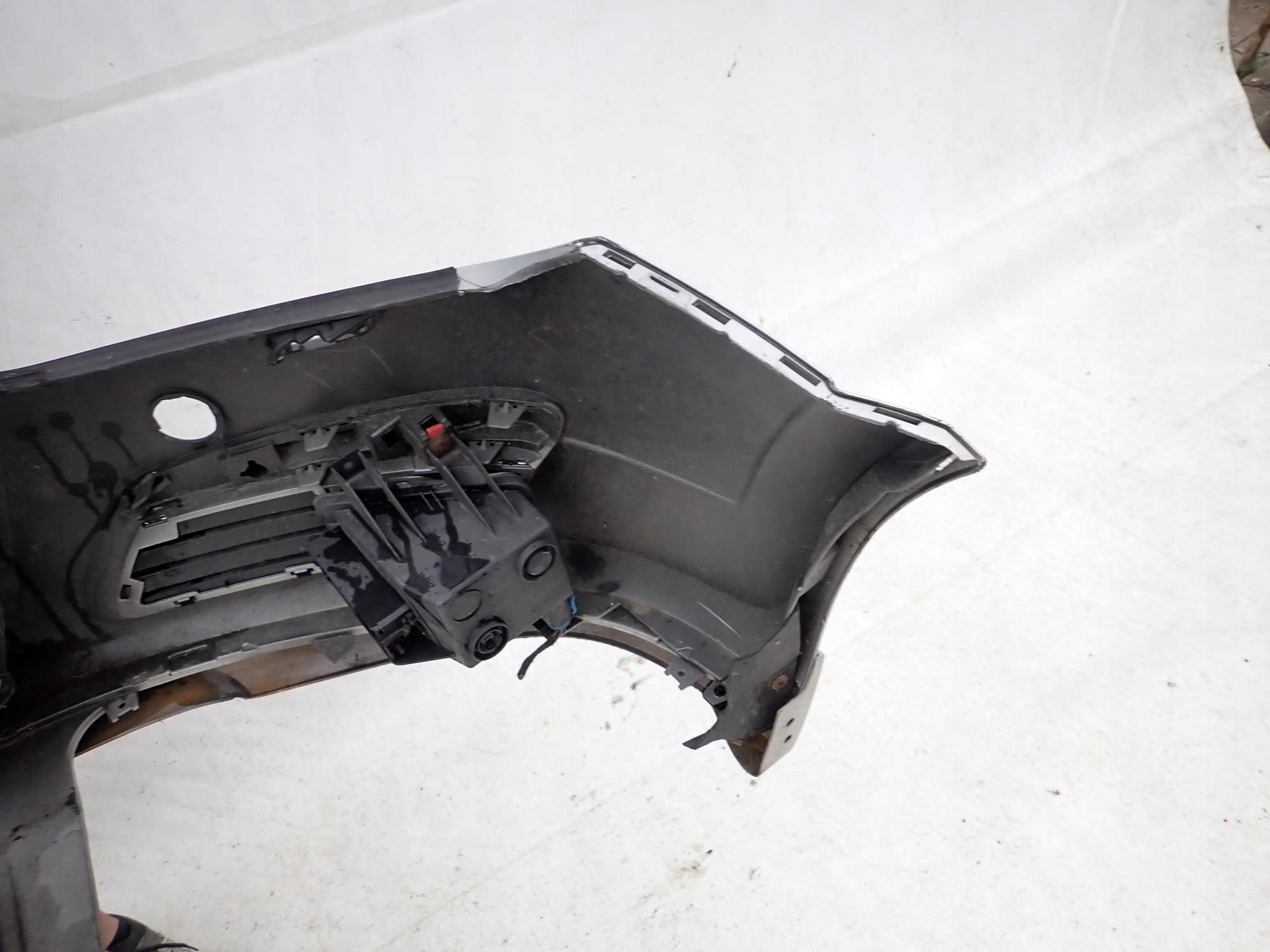 OPEL ASTRA III 3 H 04-07 bumper front washer