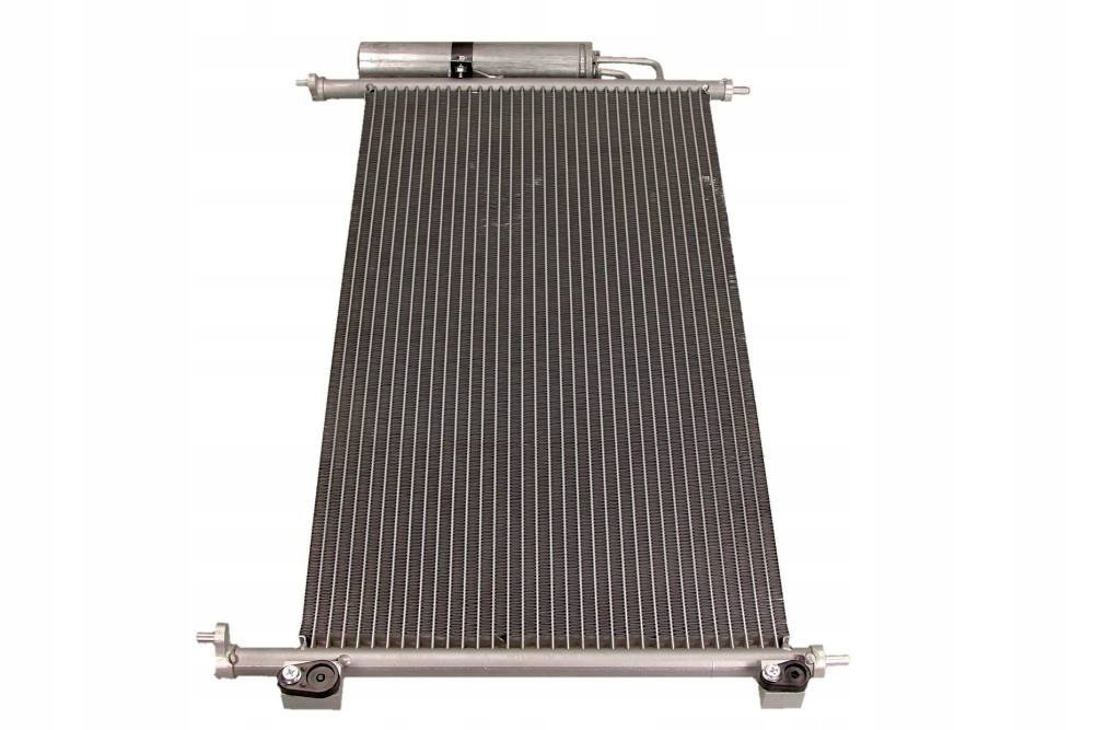 AC835486 - КОНДЕНСАТОР КОНДИЦІОНЕРА HONDA CIVIC 06-