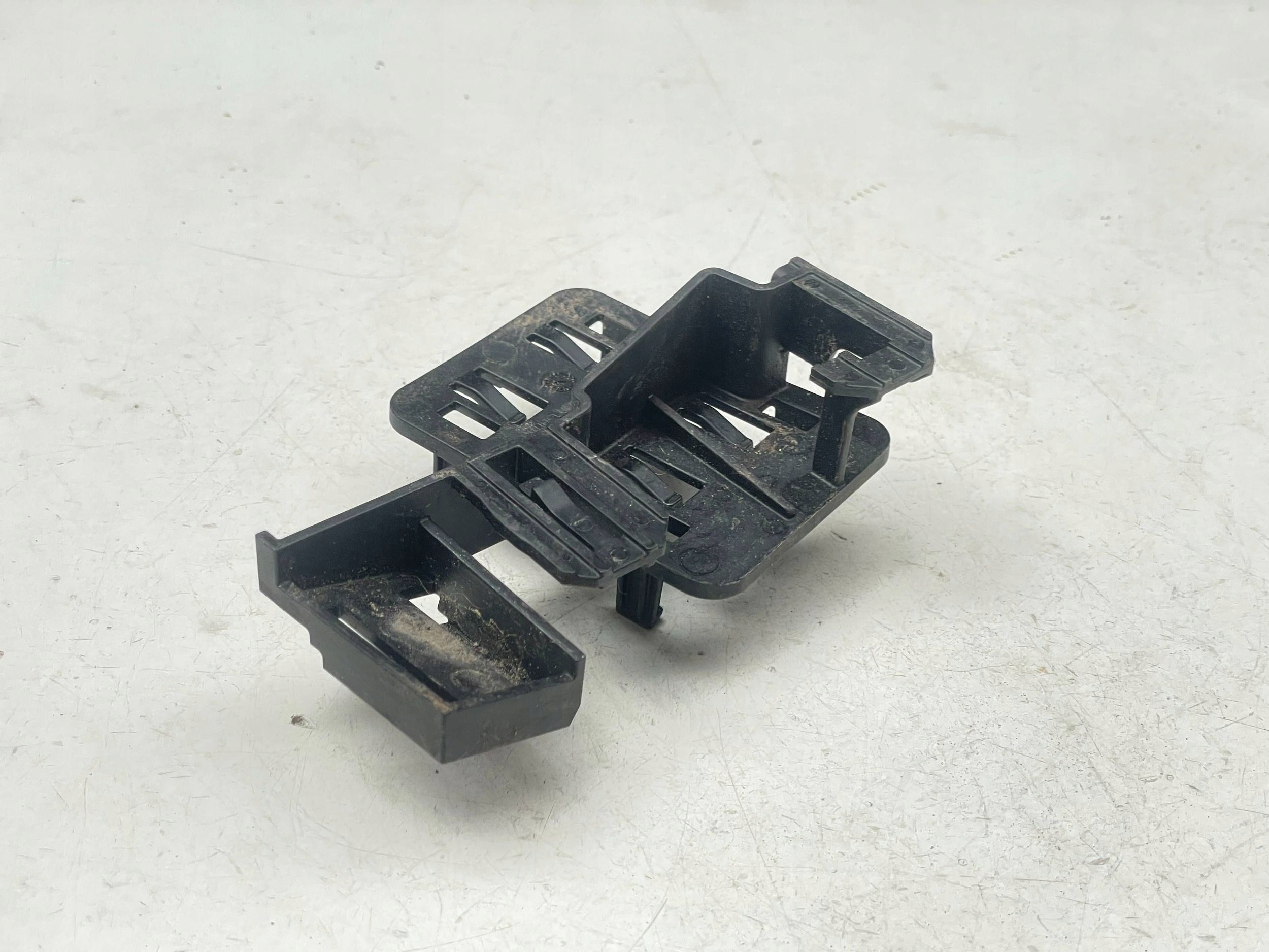 VW T-ROC Support plaque SONDY NOX 3Q0907816A !J