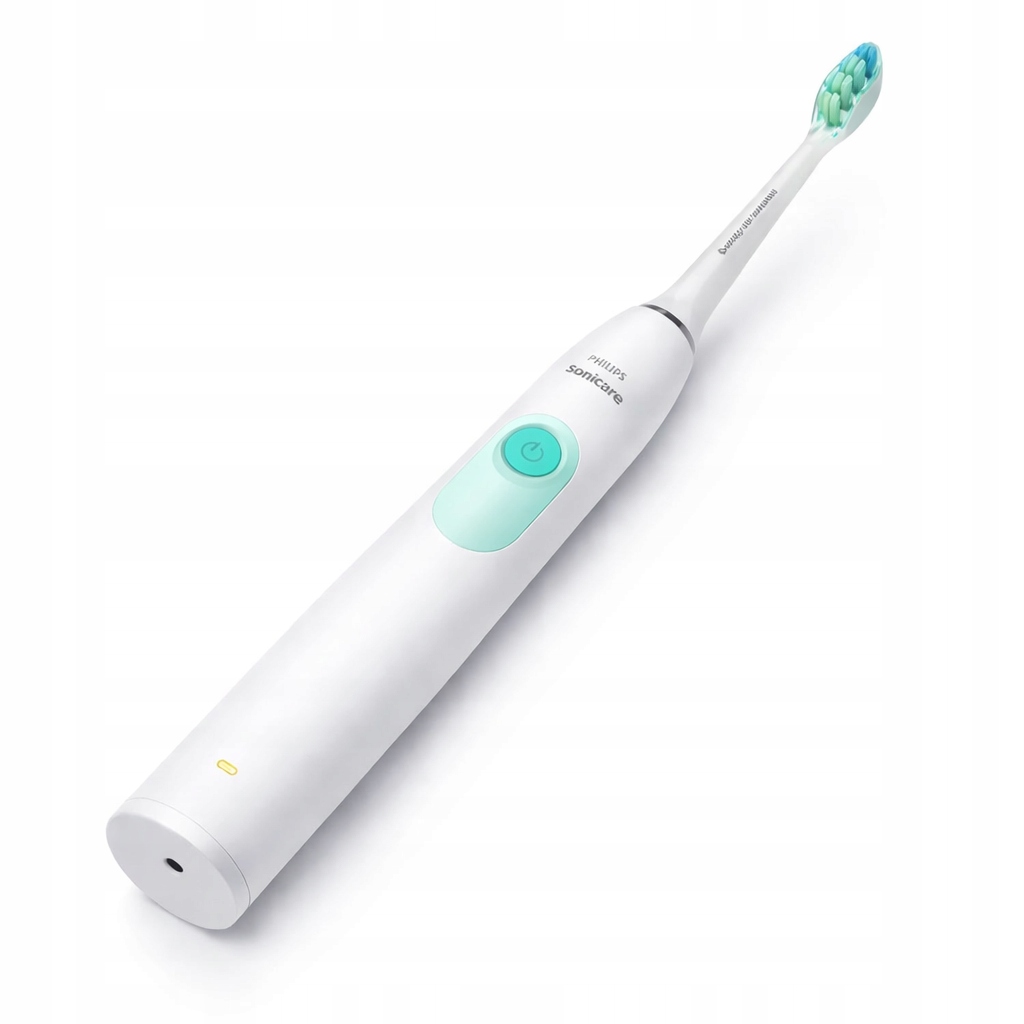 Szczoteczka Soniczna Philips Sonicare Essential Clean Biała Zestaw Etui