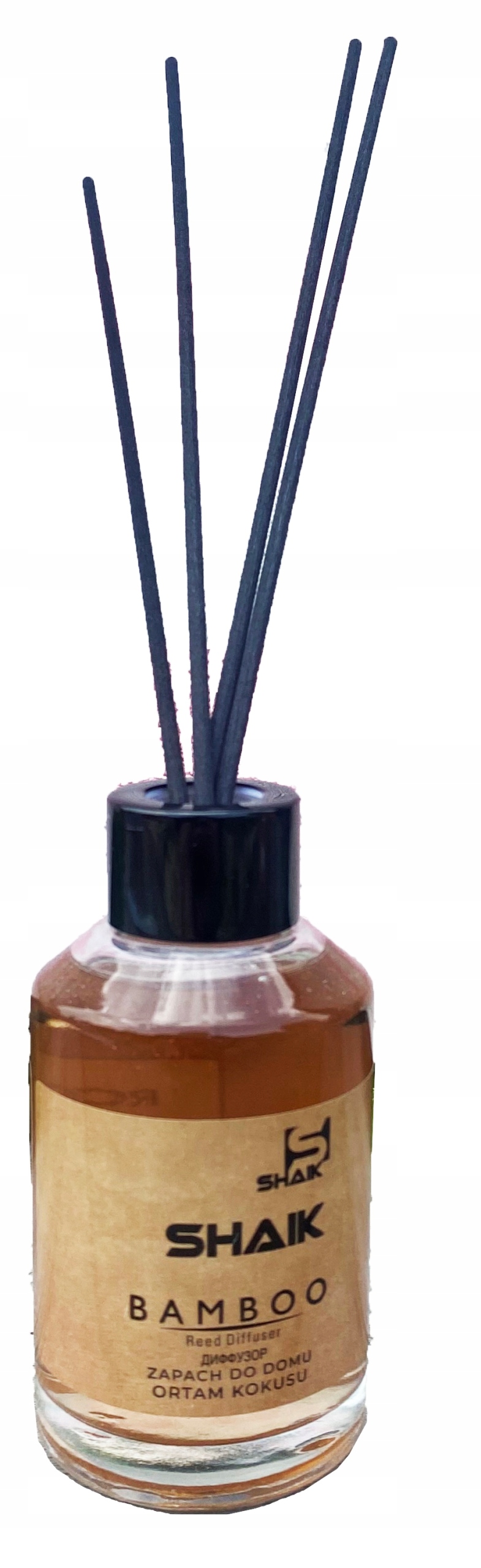 Zapach Rozen Vanilla & Blend 527 Patyczki Stan opakowania oryginalne