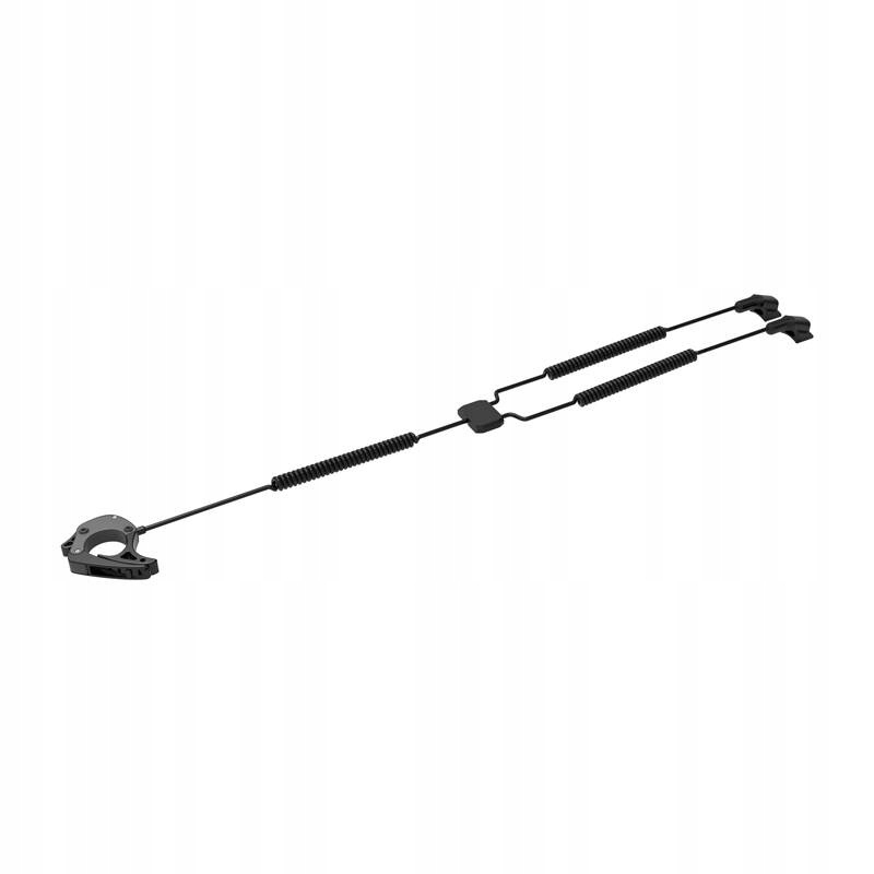 Prstový Ovladač Waydoo Pro Vodní Skútry Pro Dvě Osoby