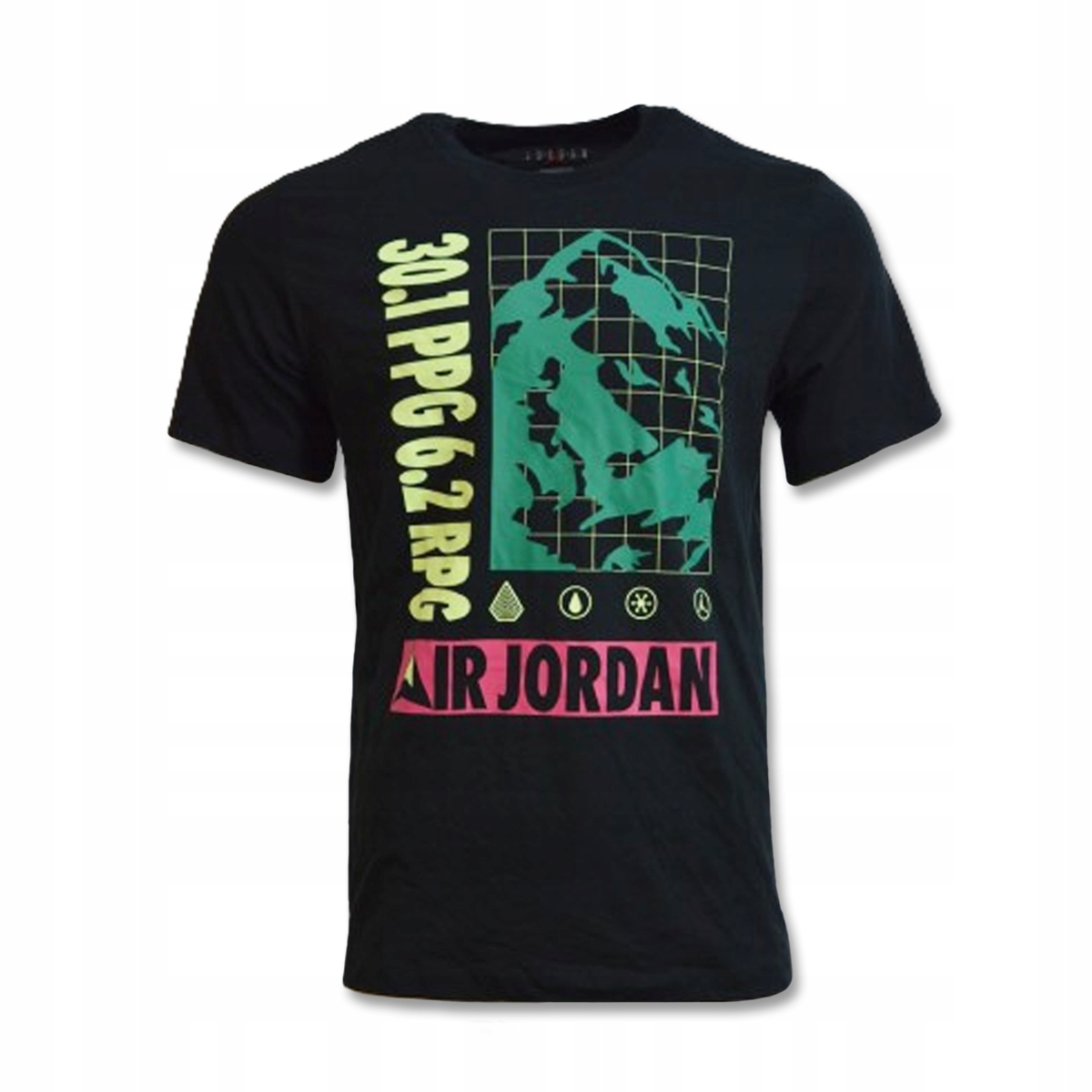 Koszulka Air Jordan Mountainside T-shirt