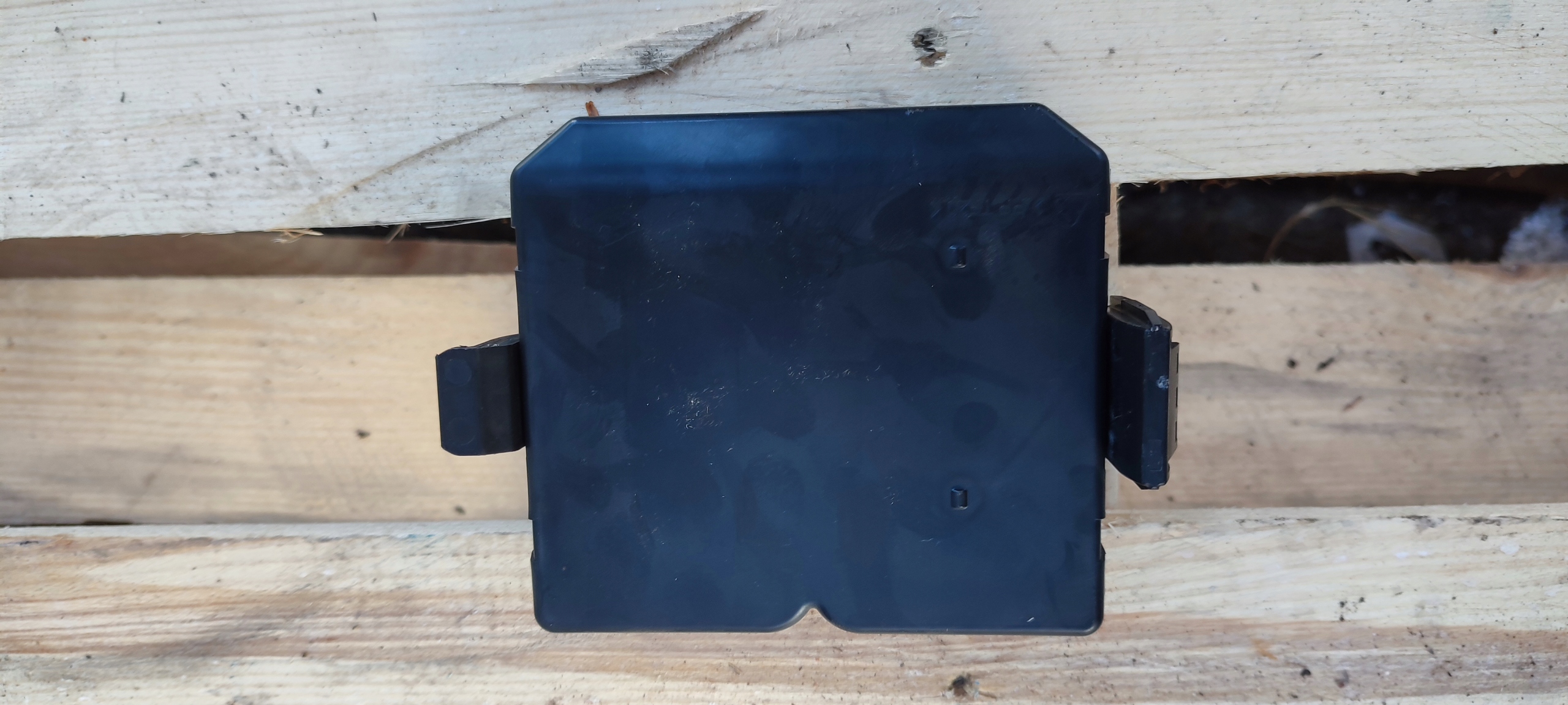 Module Arrière du capot OPEL INSIGNIA A KOMBI 13333640