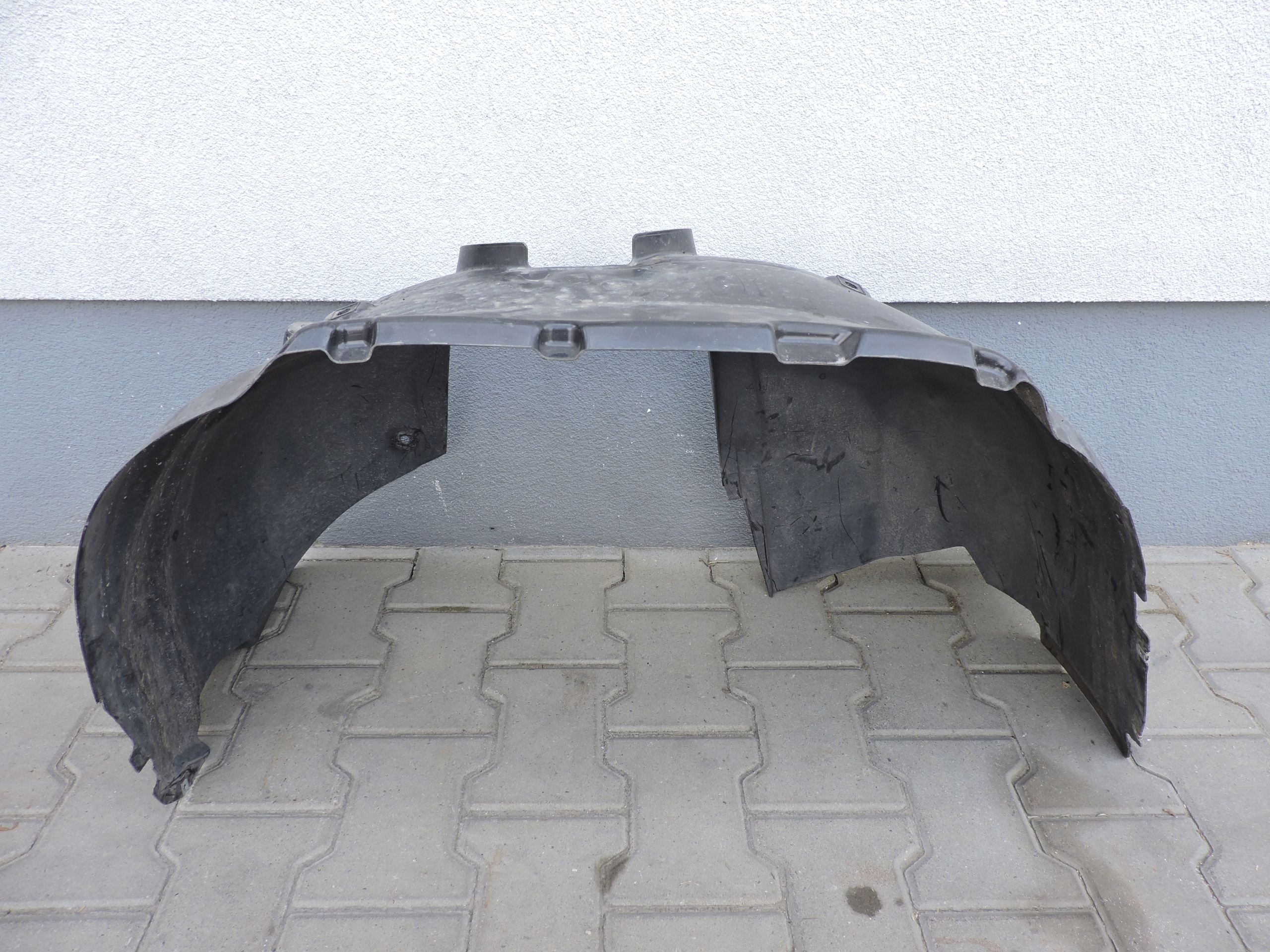 NADKOLE PRZEDNIE PRAWE JEEP AVENGER 2023 52170942