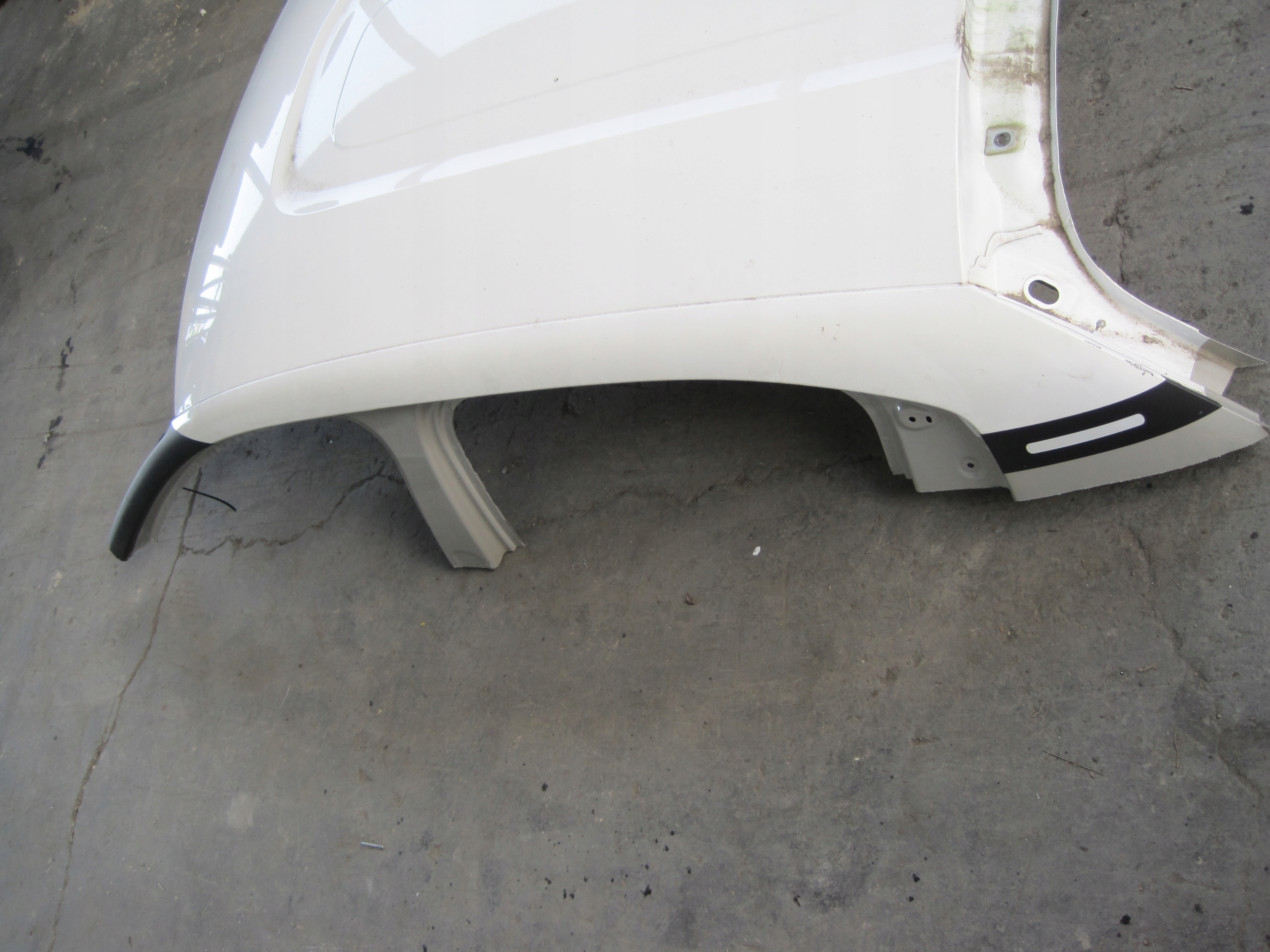 dach CITROEN C3 III 23R