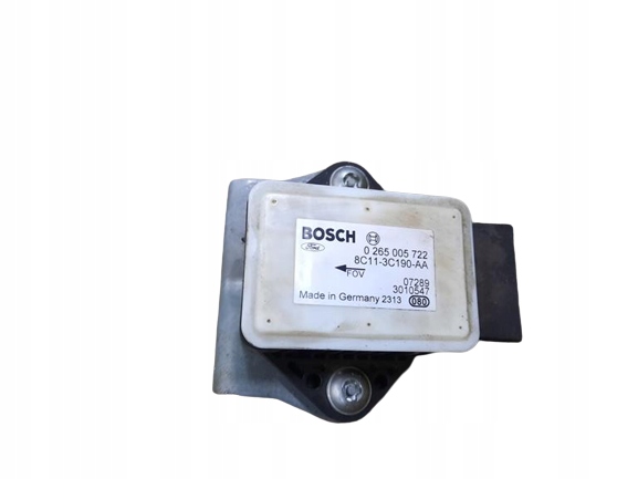 SENSOR ESP TRANSIT 06-13 8C11-3C190-AA FV