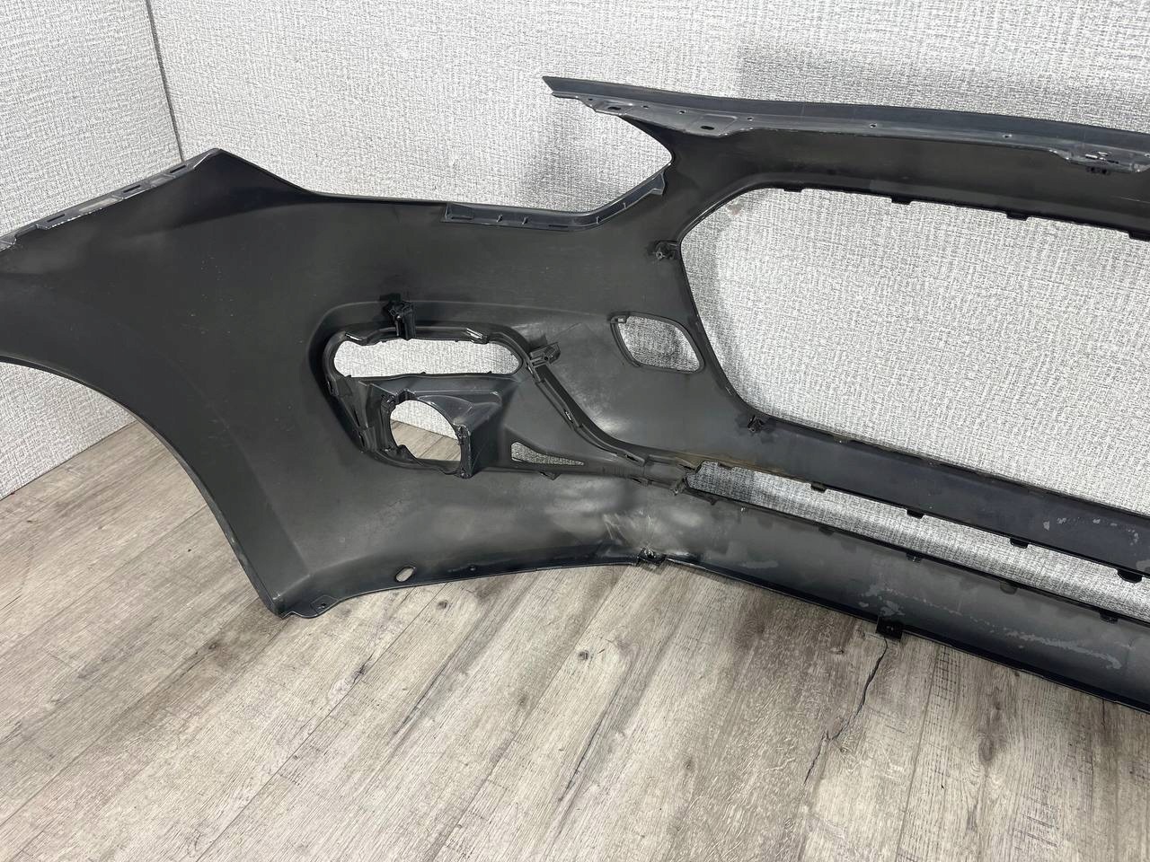 SUZUKI SWIFT Vl MK8 2017-2024 bumper front 71711-53R