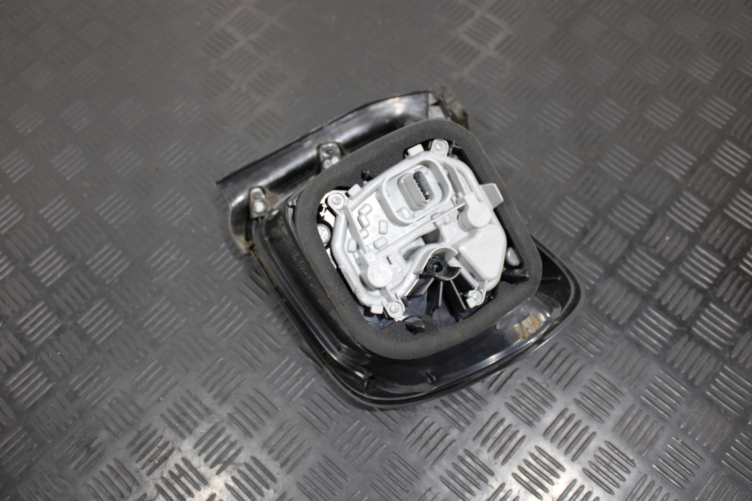 light left rear part 52127074 JEEP RENEGADE LIFT