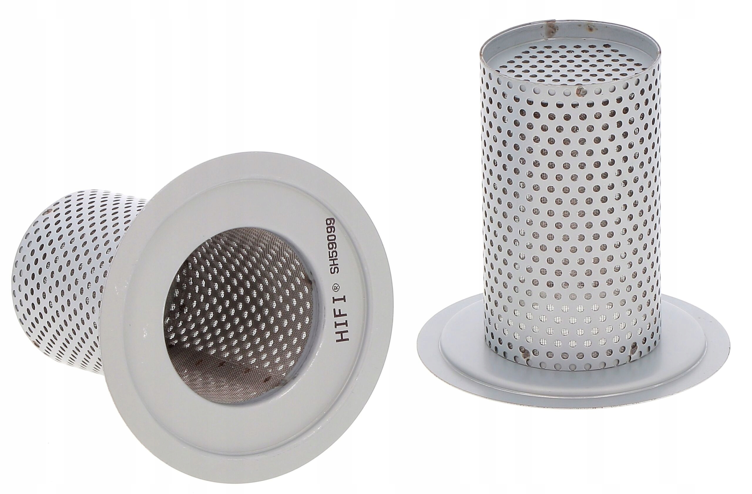 Hydraulický filtr Sh 59099 Hifi Filter