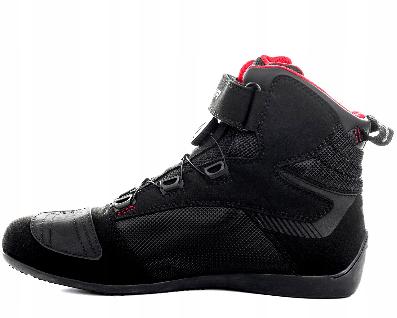 LETNIE BUTY MOTOCYKLOWE SHIMA EXO VENTED 48 Rozmiar 48