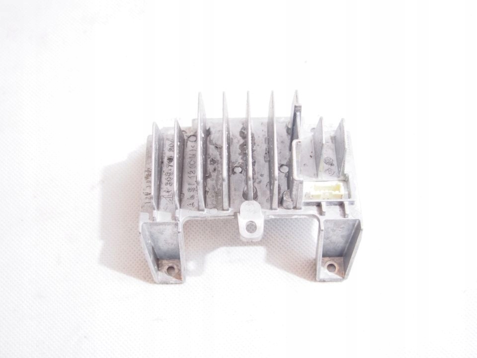 Mercedes C-Klasa W205 control unit module reflektor High performance Fullled
