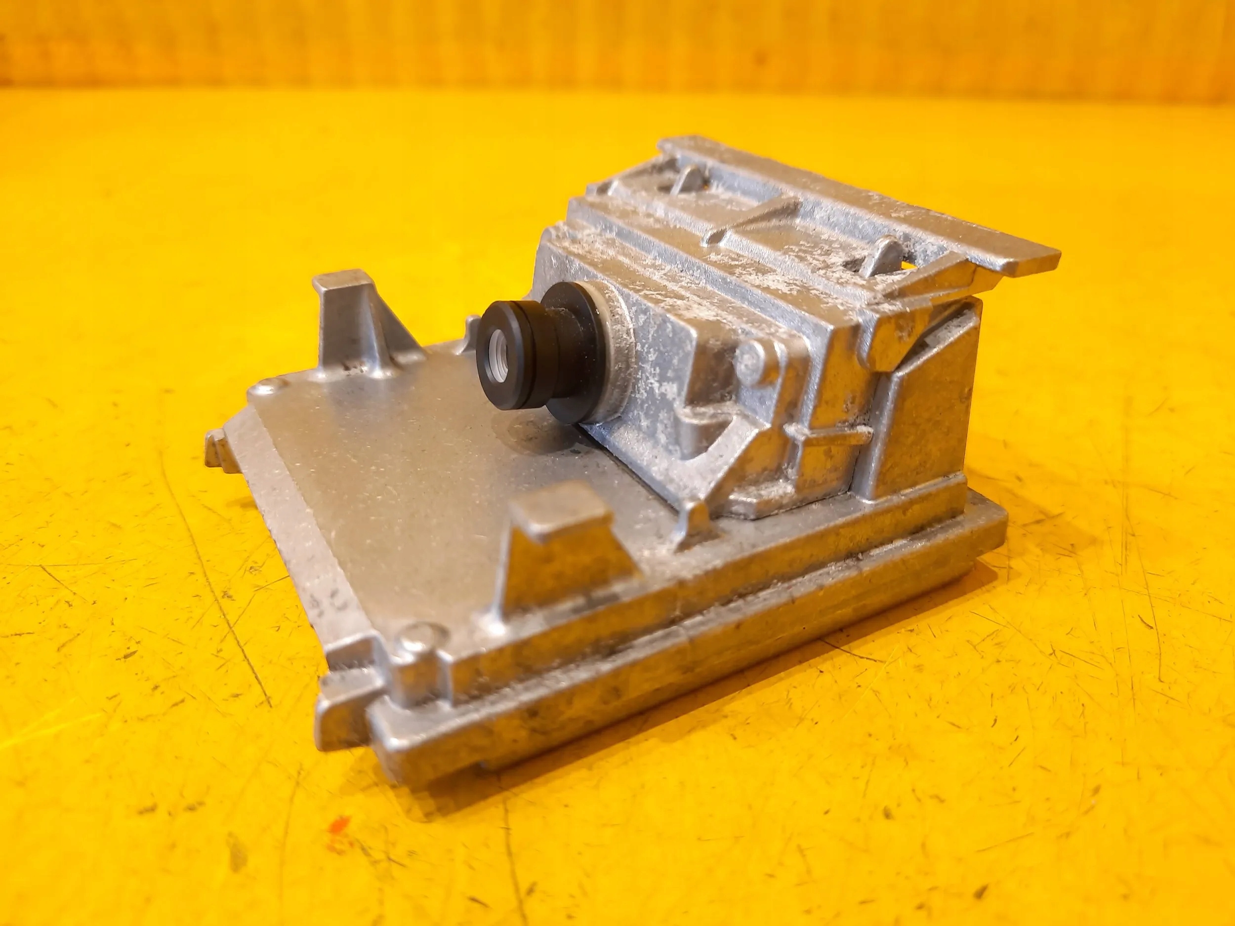 Renault Captur II KAMERA RADAR PRZÓD 284628217R