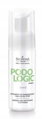 

Farmona Pianka Zmiękczająca Do Stóp 165ML