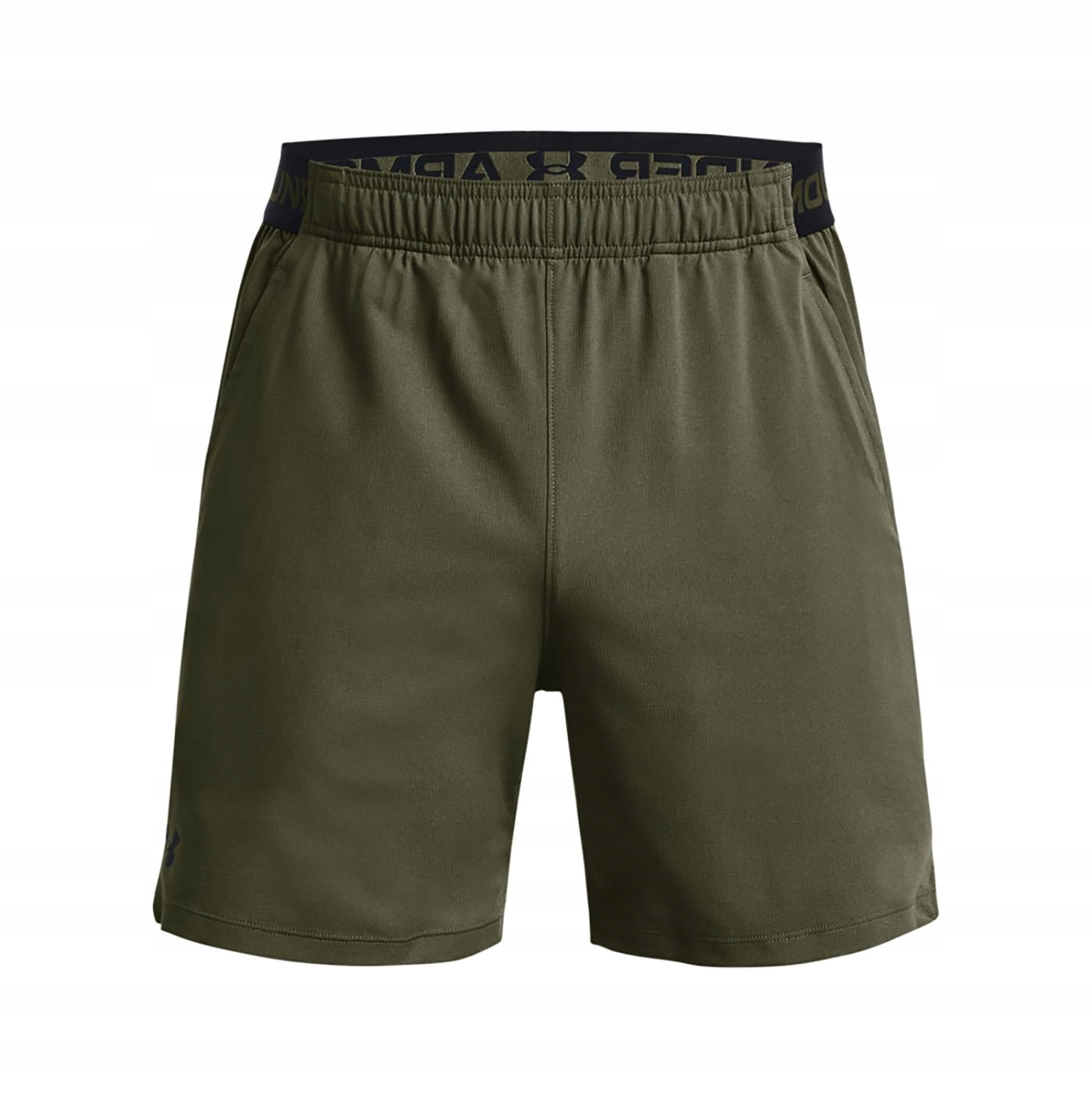 Pánské Kraťasy Ua Vanish Woven 6IN Shorts L
