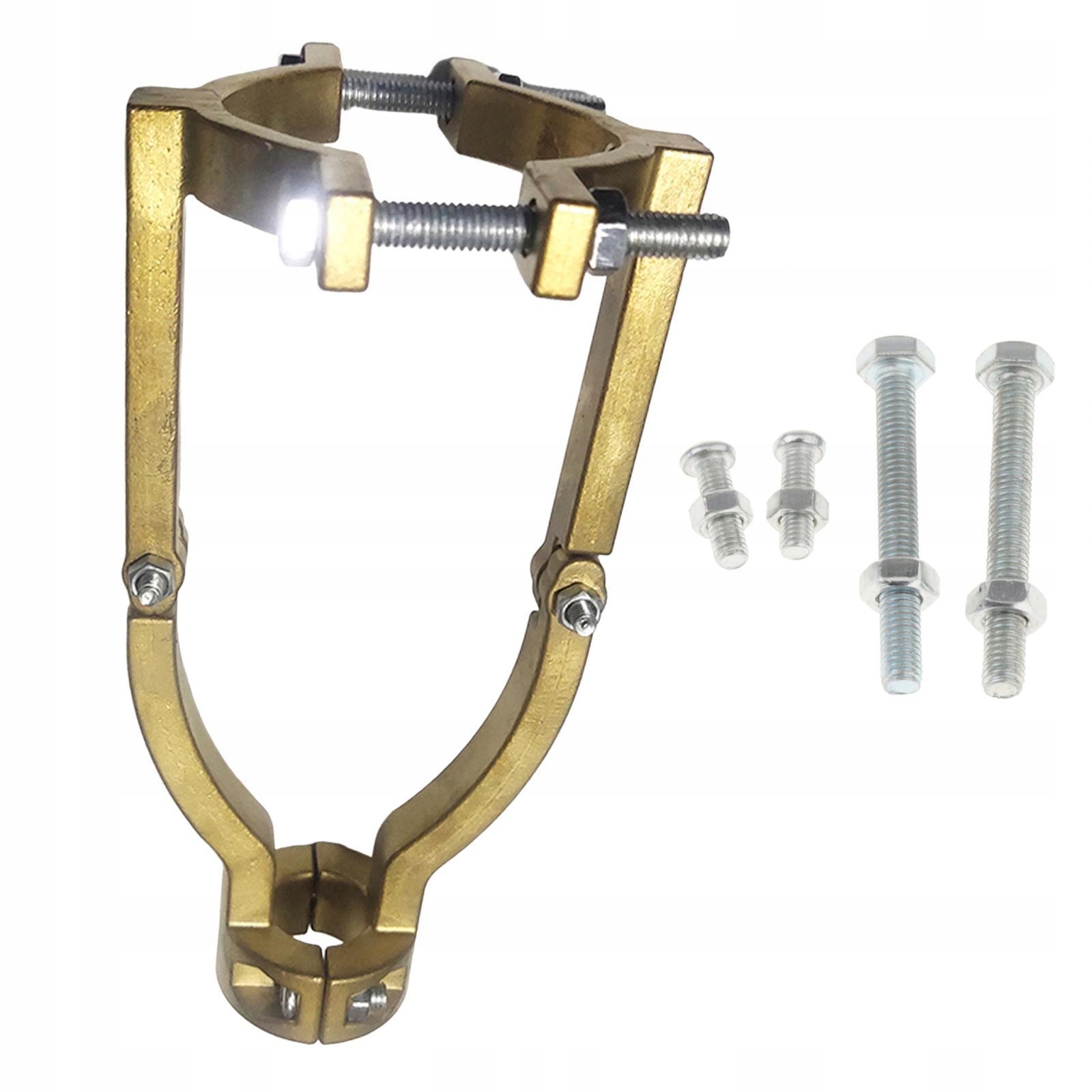 Wiertło Adapter Kwadratowy Otwór Wiertła Ze