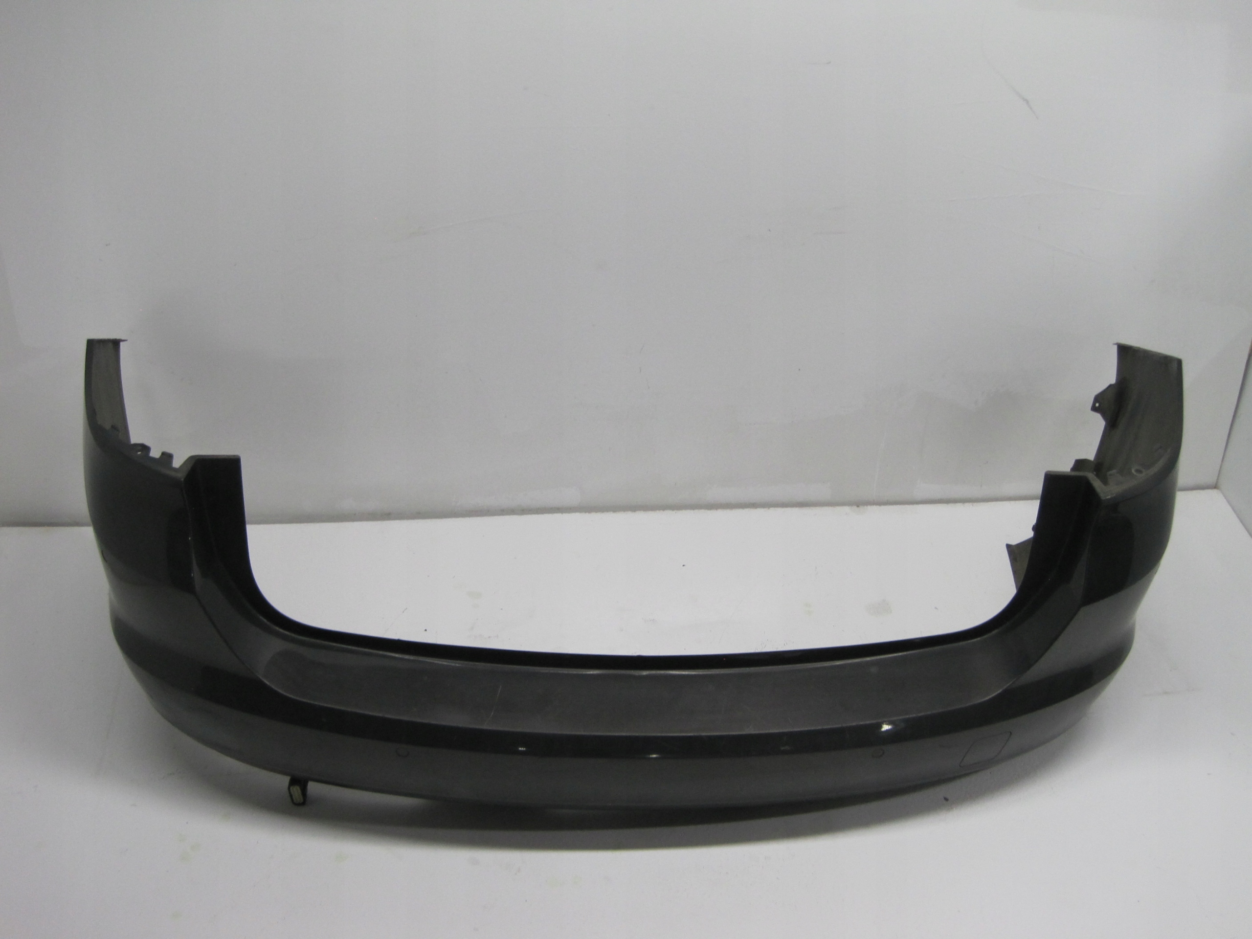 bumper Opel ASTRA K KOMBI 4 PDC rear part rear