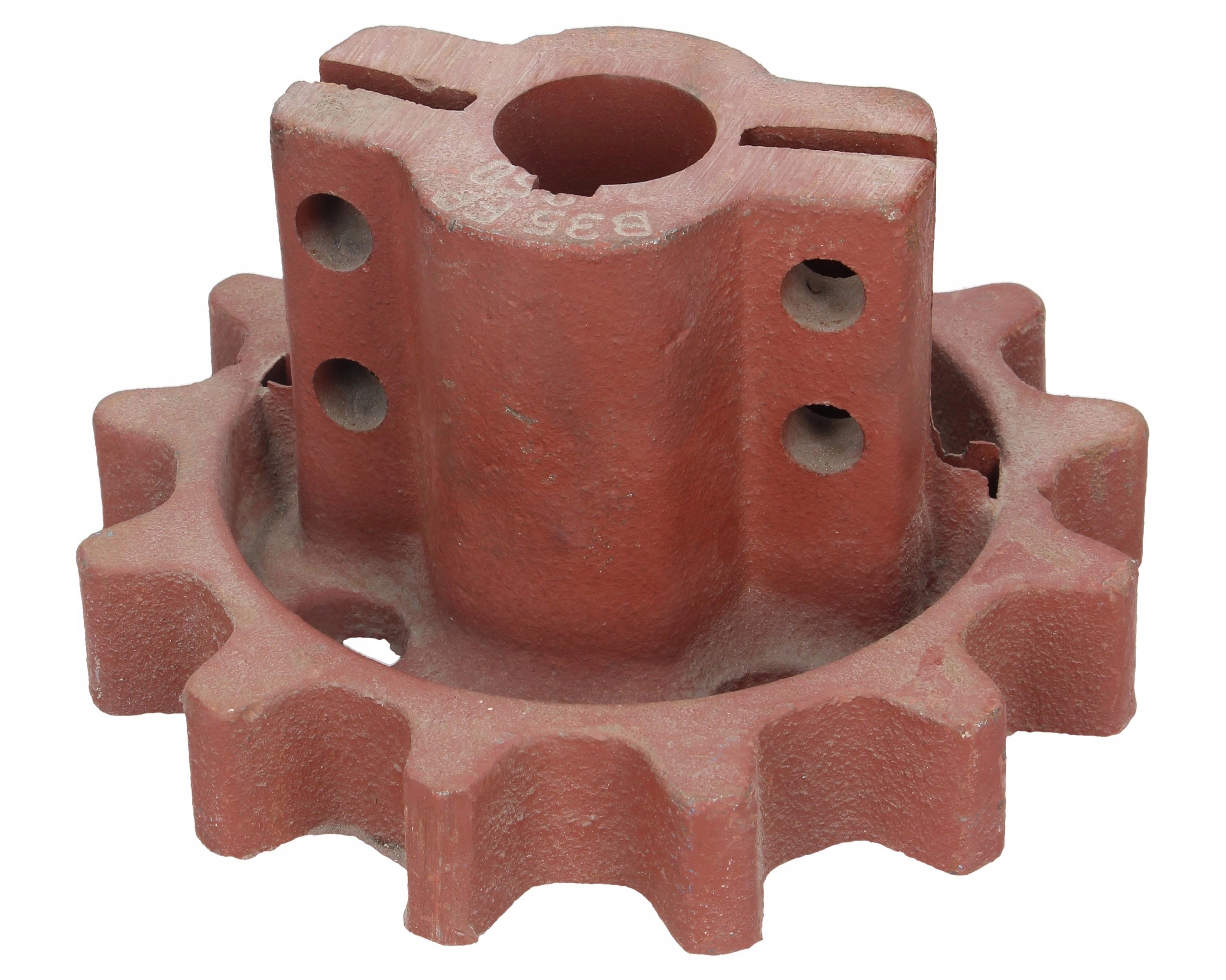 Dělené hnací kolo fi-35, zadní fasádní rypadlo Z-13 560911012