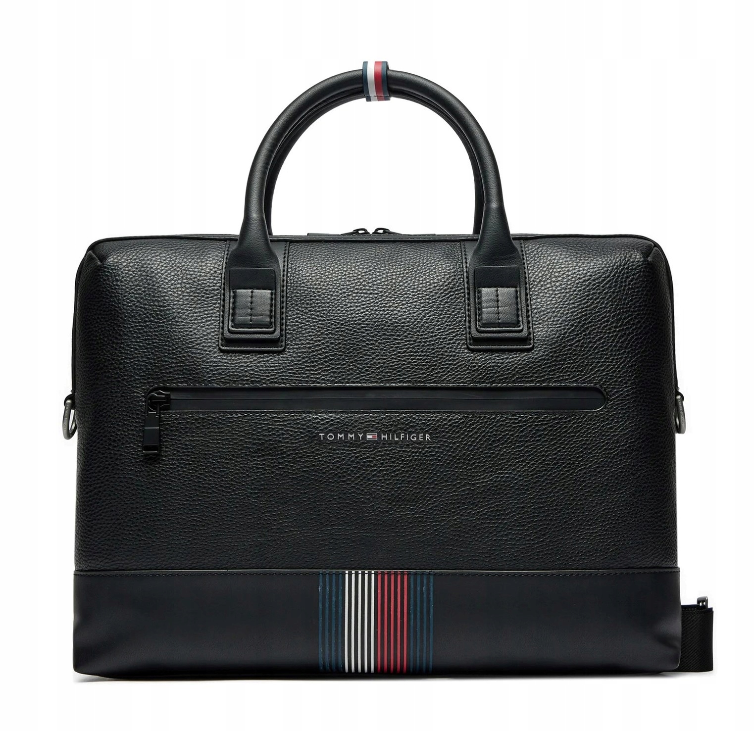Tommy Hilfiger Taška Na Notebook Th Transit Computer Bag AM0AM12481
