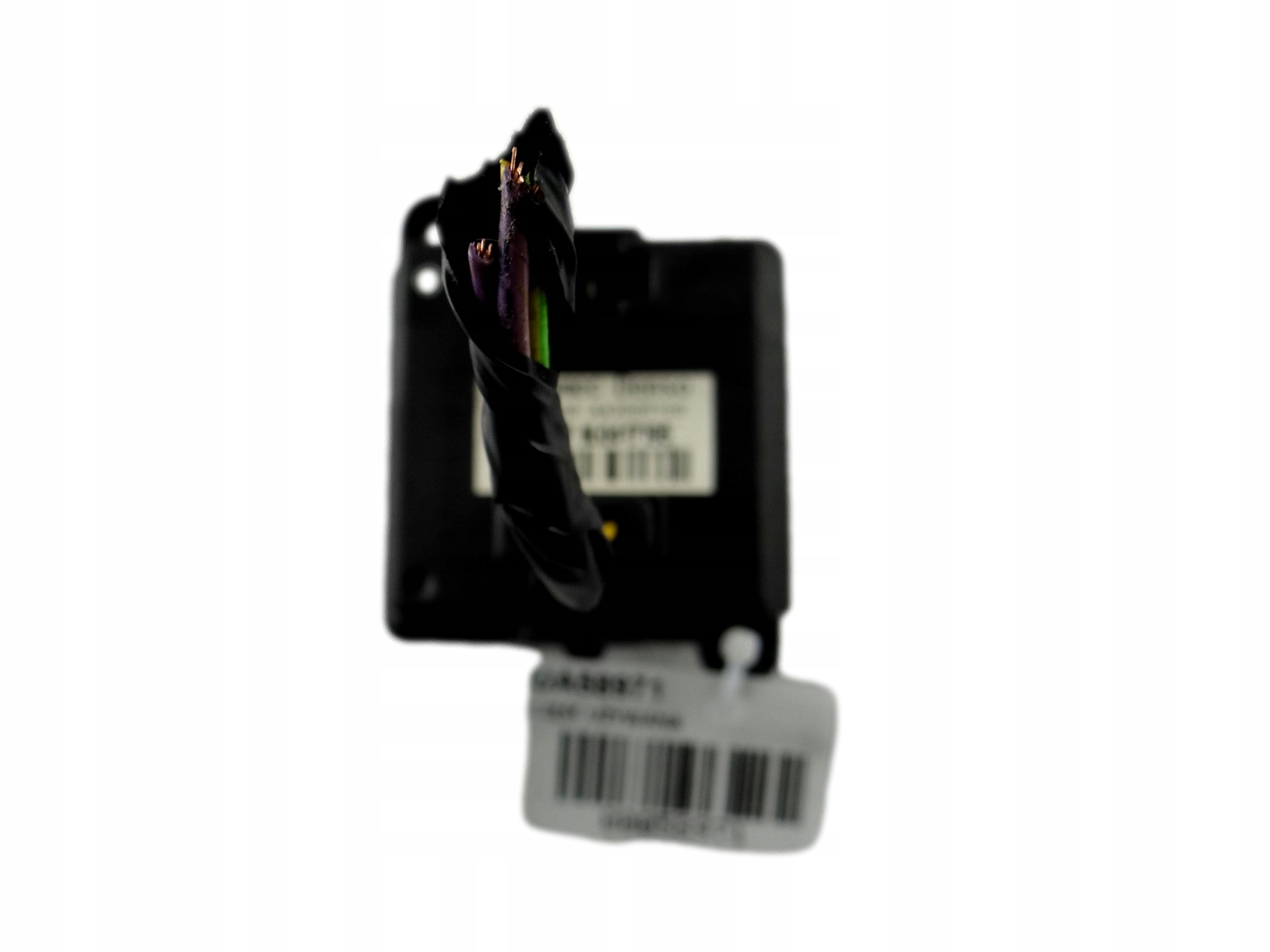 gebläsewiderstand DENSO CITROEN C4 PICASSO A43000700
