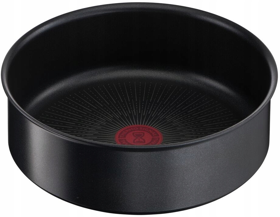 

Patelnia głęboka Ingenio Unlimited 24 cm Tytanowa