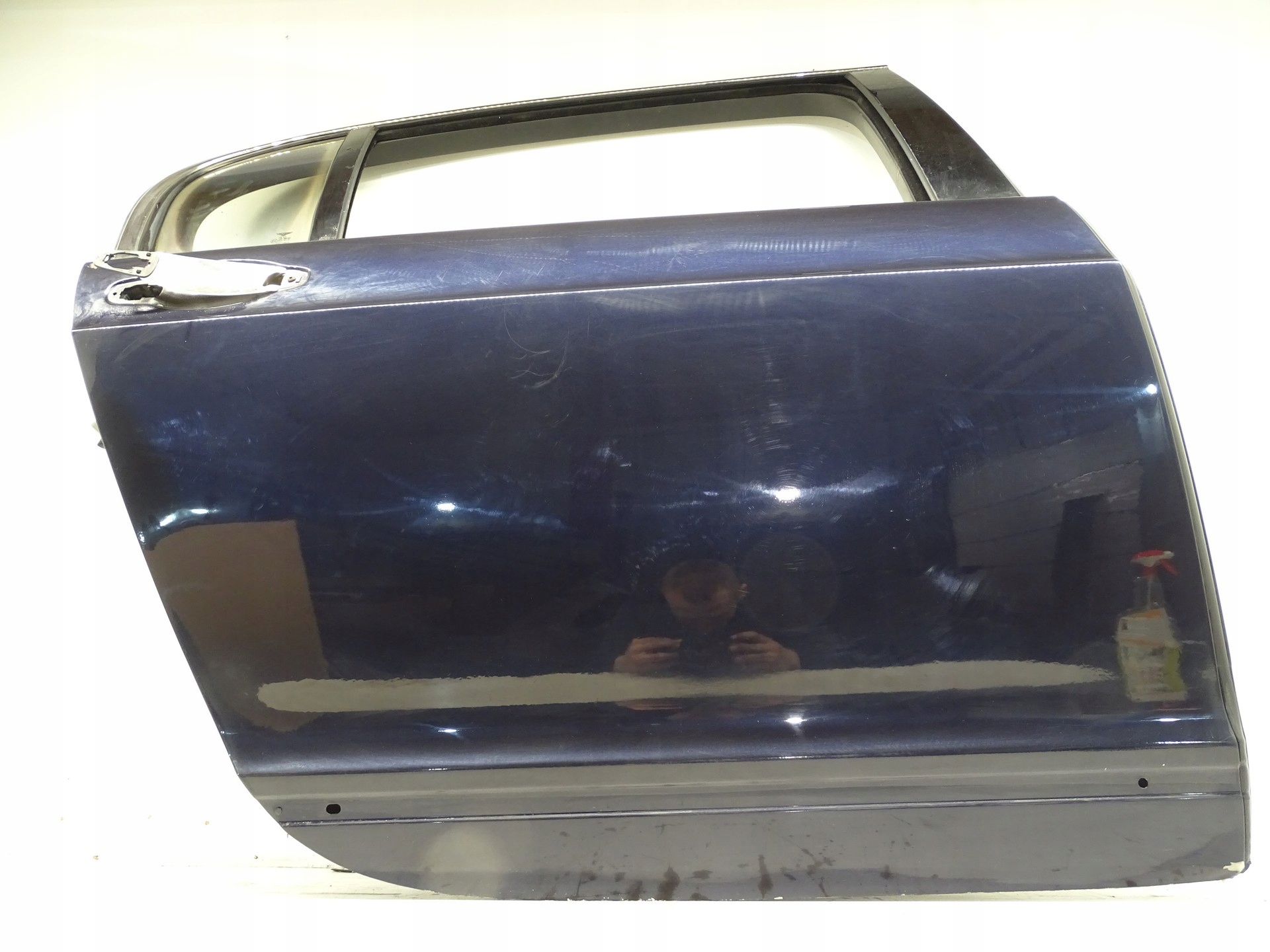 door right right rear part rear. BENTLEY CONTINENTAL FLYING SPUR LR5W