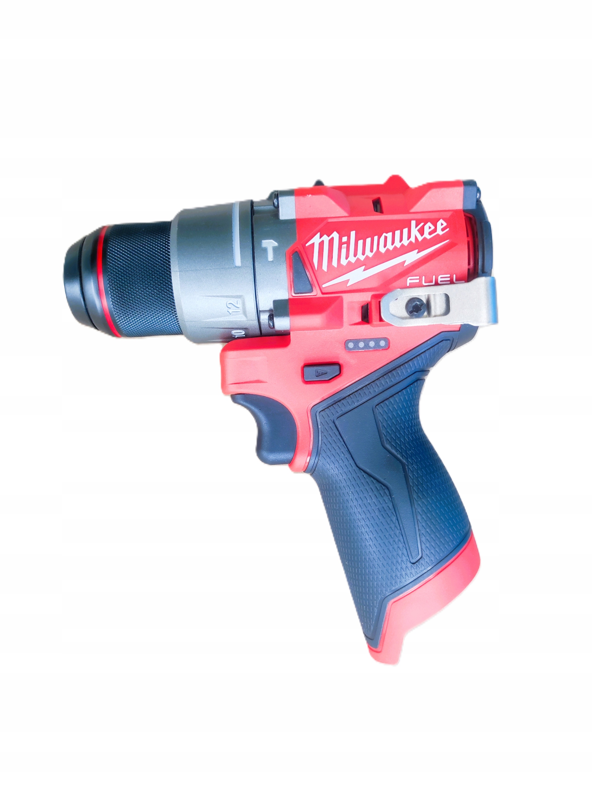 Wkrętarka Milwaukee M12 FPD2-0 12V
