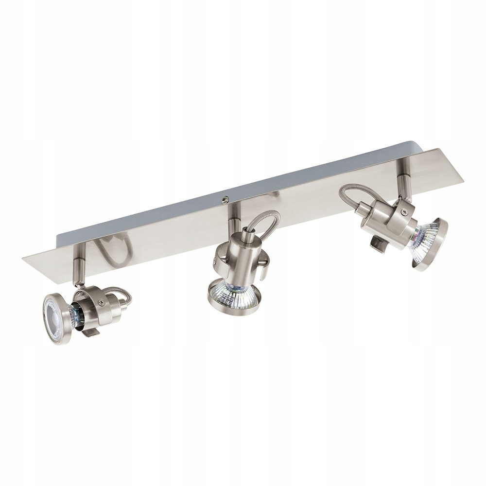 Lampa reflektor spot Tukon 3 94146 Eglo