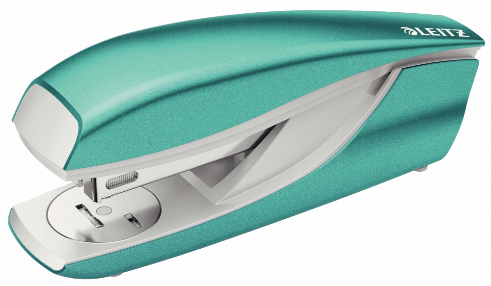 Zszywacz Leitz NeXXt Series do 30 kartek turkusowy