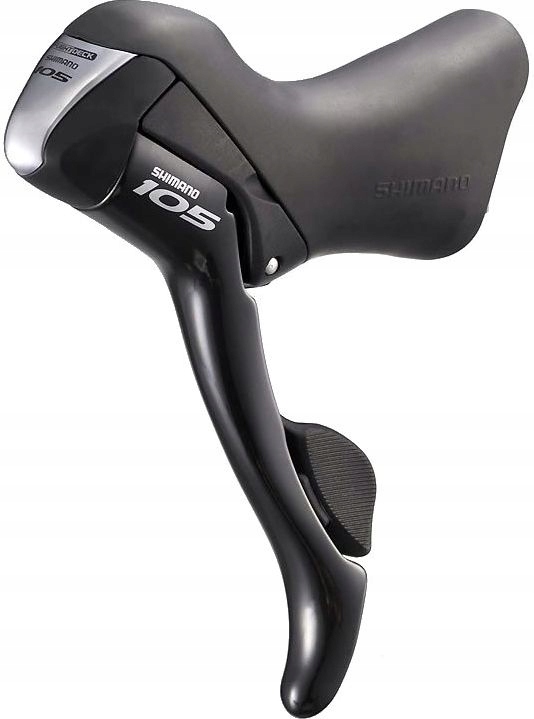 Klamkomanetka prawa 10s Shimano 105 ST-5600