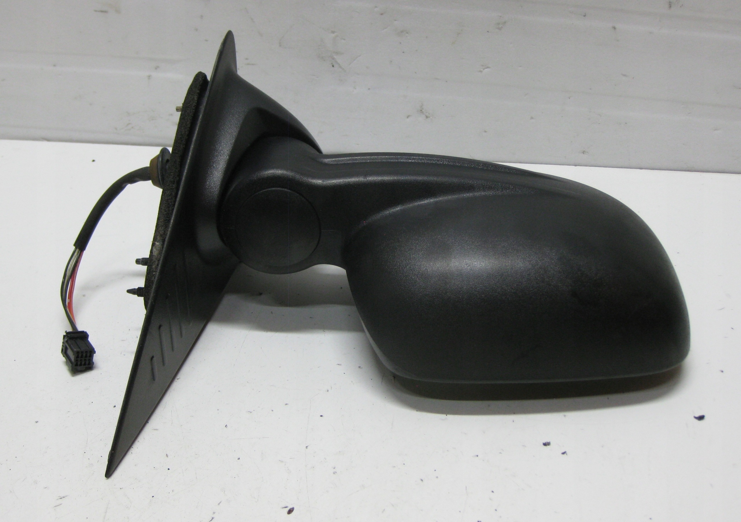 JEEP CHEROKEE LIBERTY KJ 04R mirror electrics right 5 PIN EU